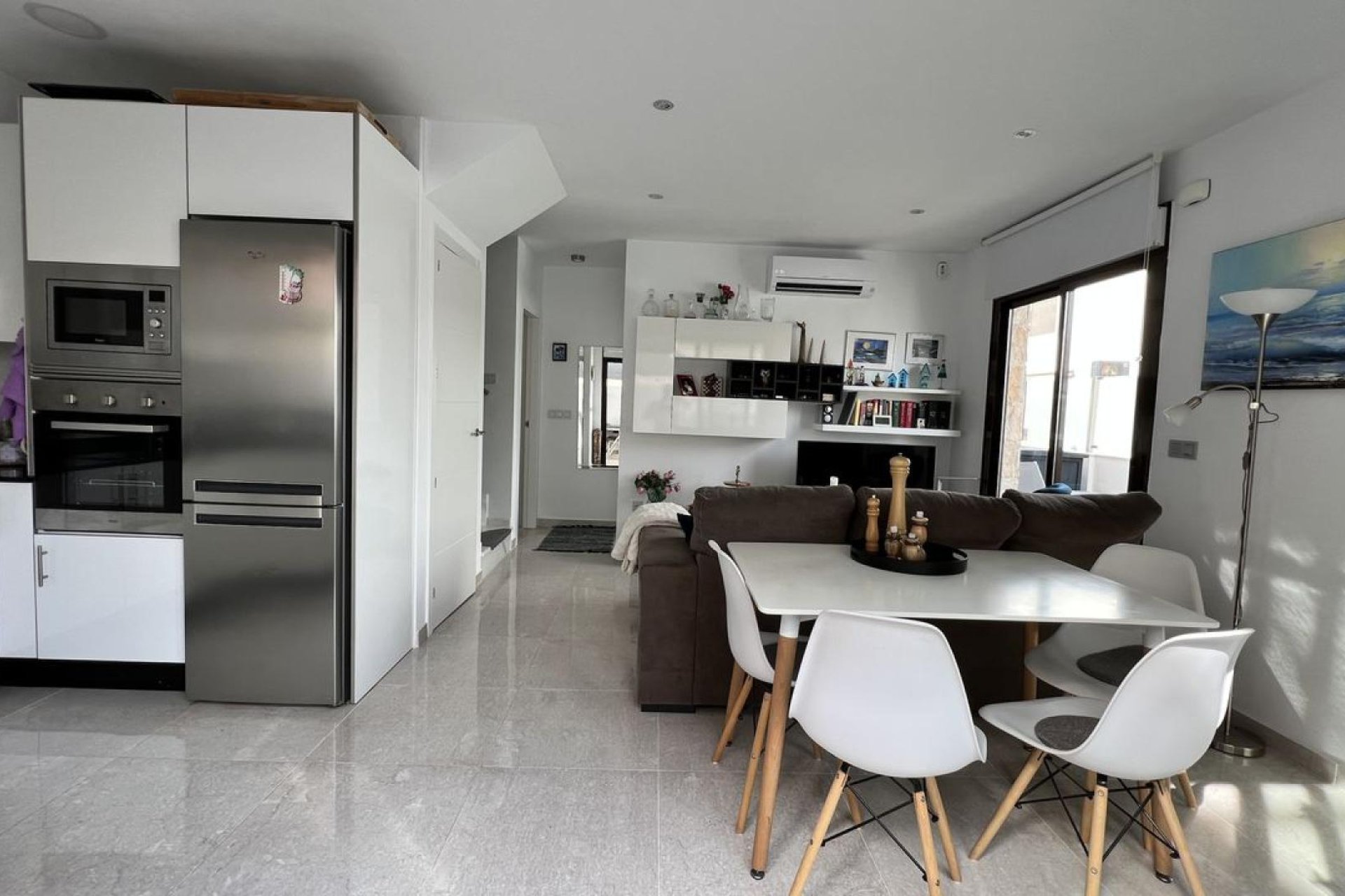 Resale - Town House -
Cabo Roig - Costa Blanca