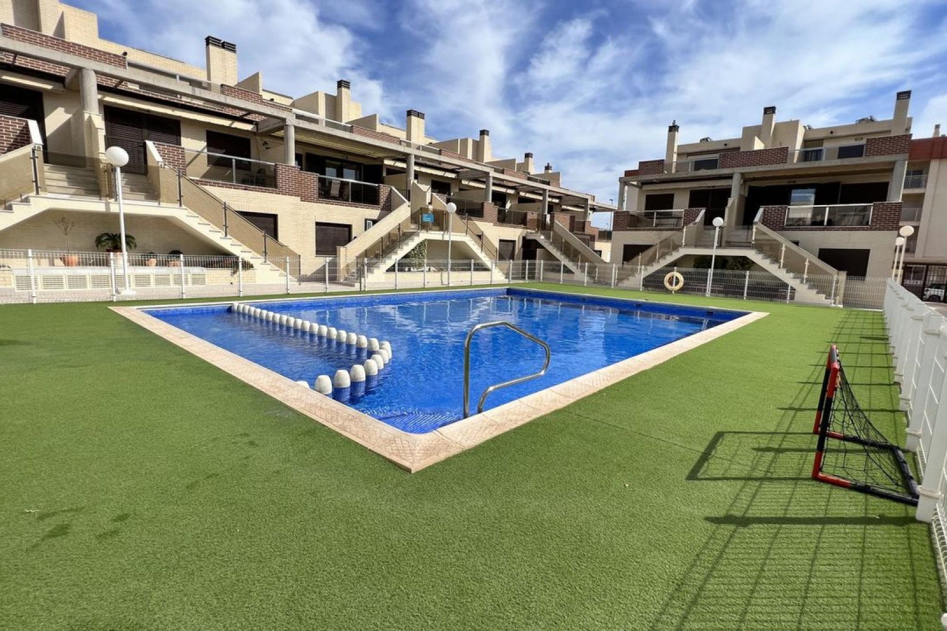 Resale - Town House -
Cabo Roig - Costa Blanca