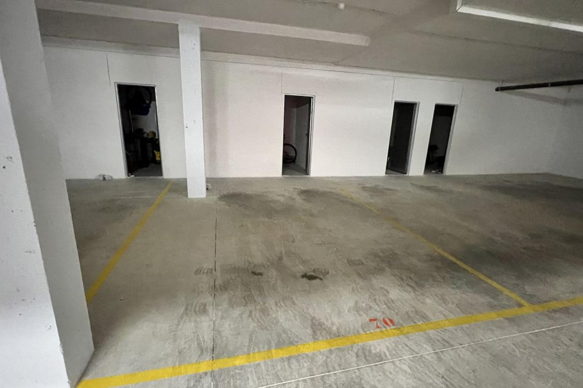 Resale - Town House -
Cabo Roig - Costa Blanca