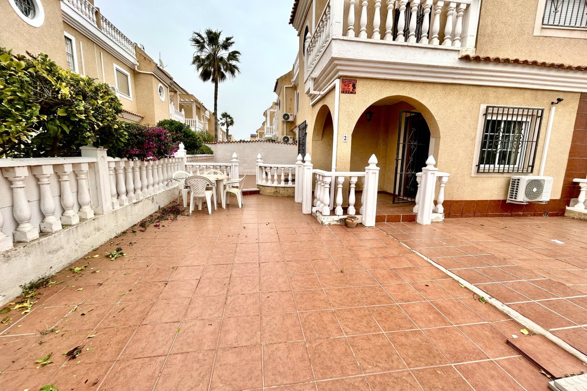 Resale - Town House -
Cabo Roig - Costa Blanca