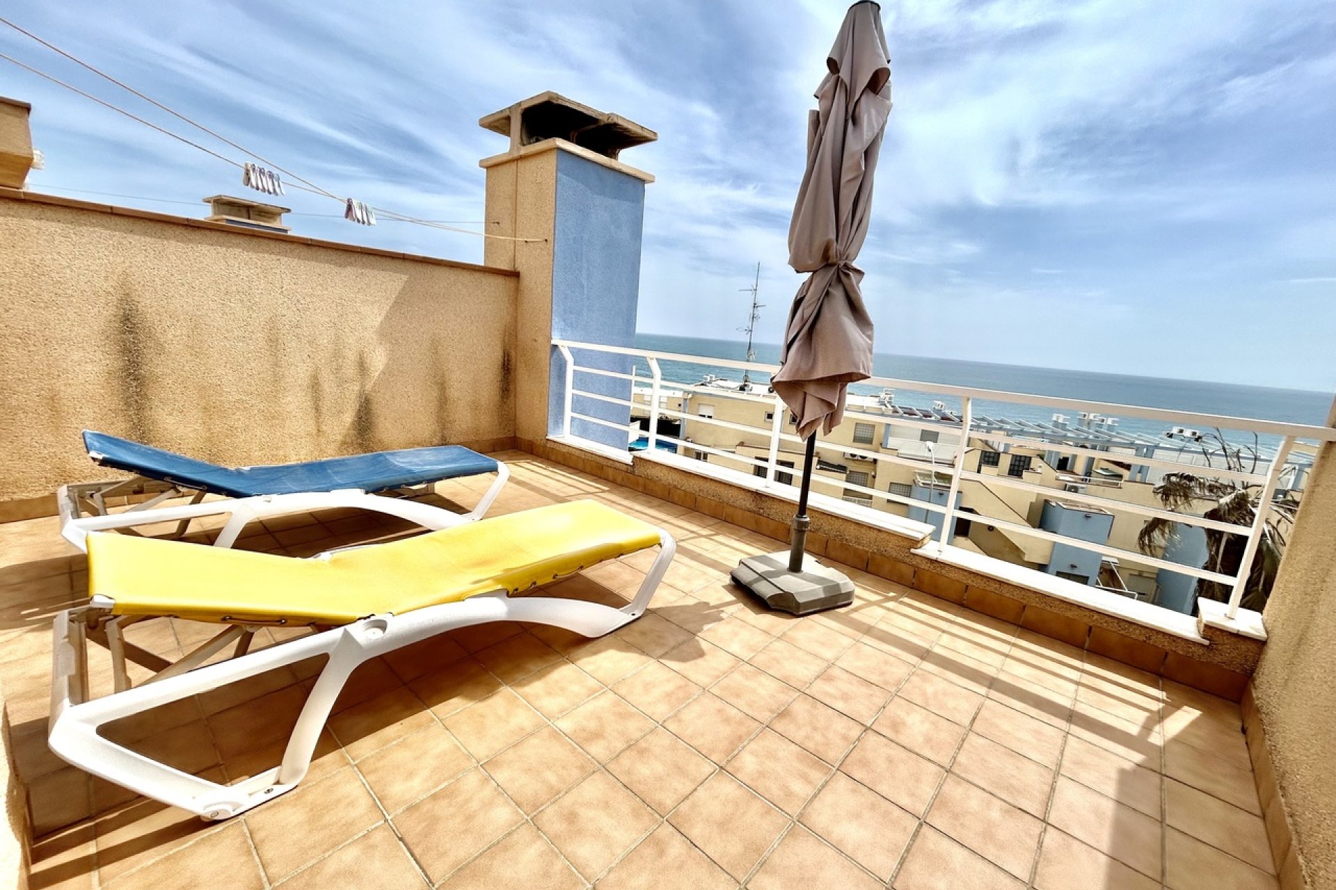 Resale - Town House -
Cabo Roig - Costa Blanca