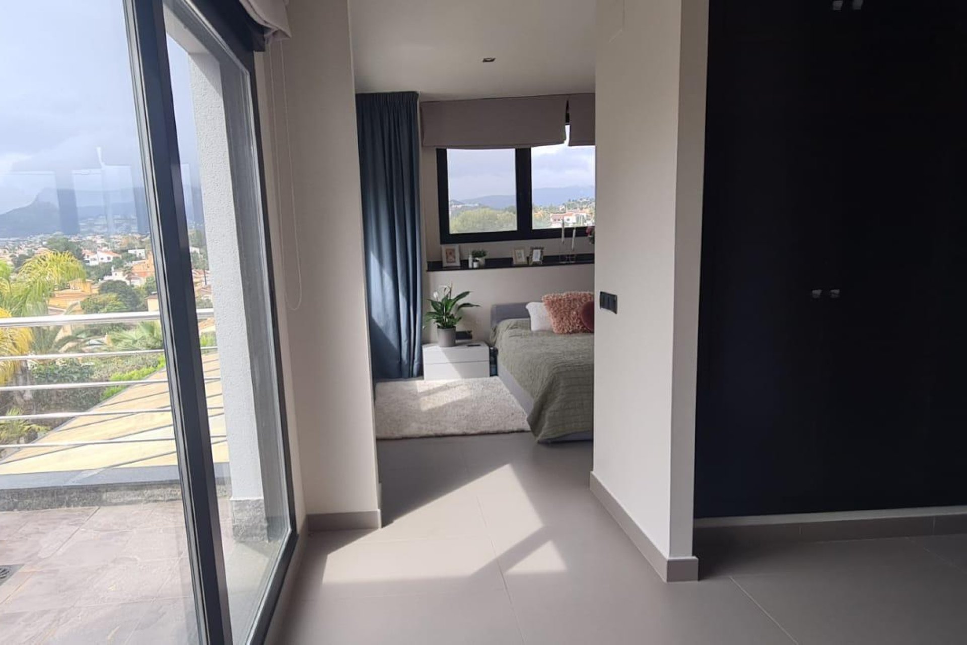 Resale - Town House -
Calpe - Costa Blanca