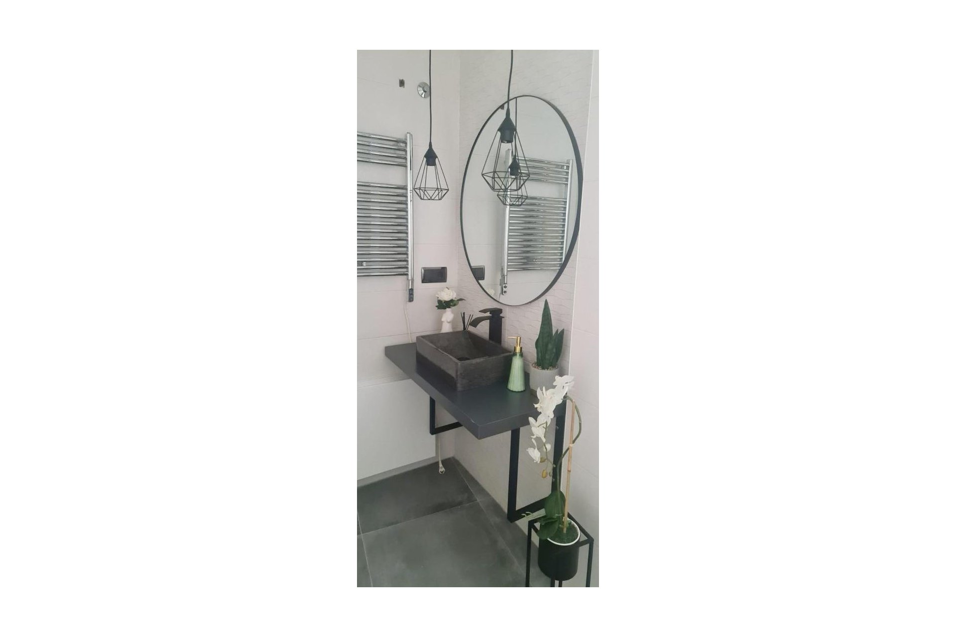 Resale - Town House -
Calpe - Costa Blanca