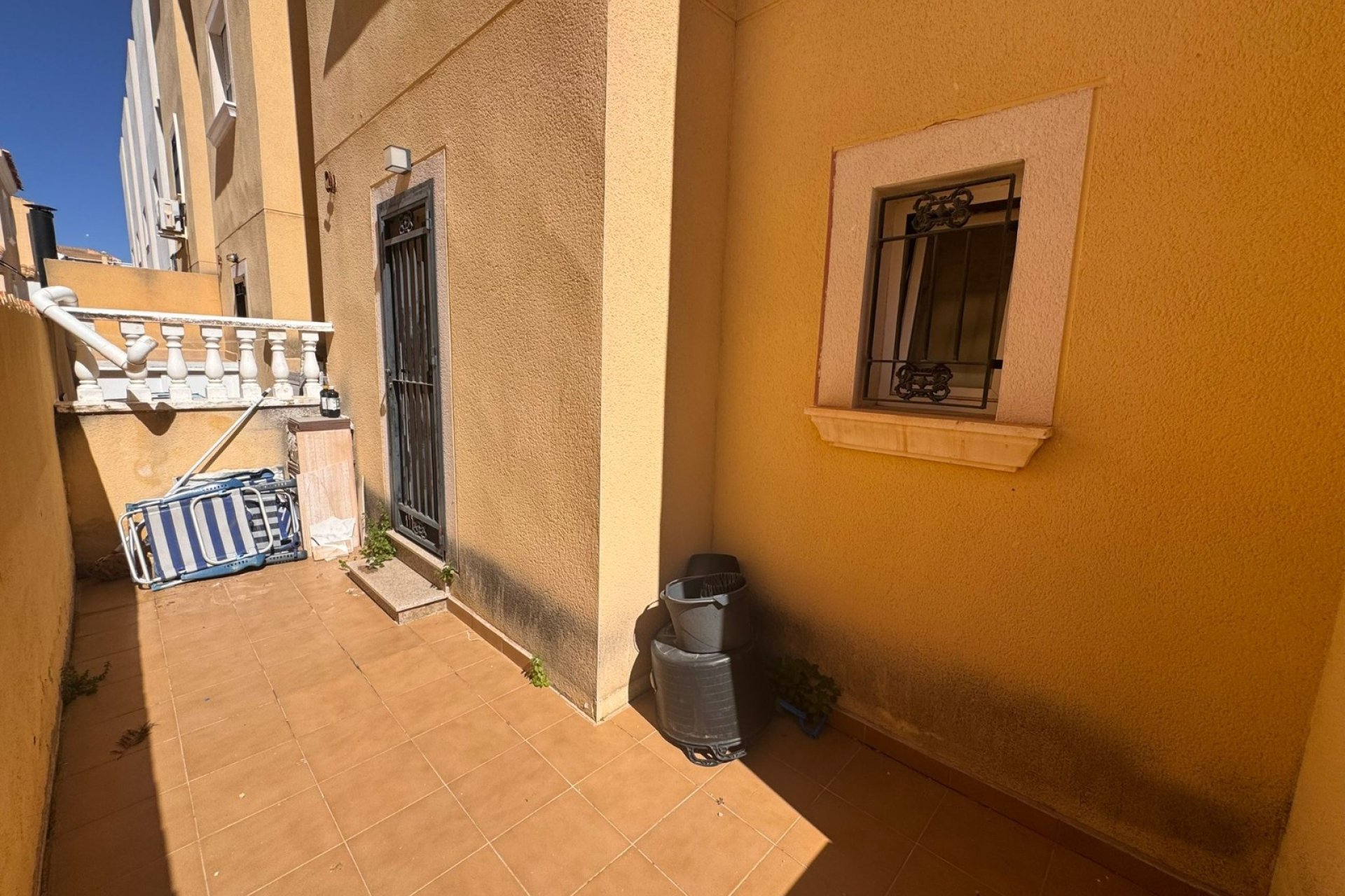 Resale - Town House -
Campoamor - Costa Blanca