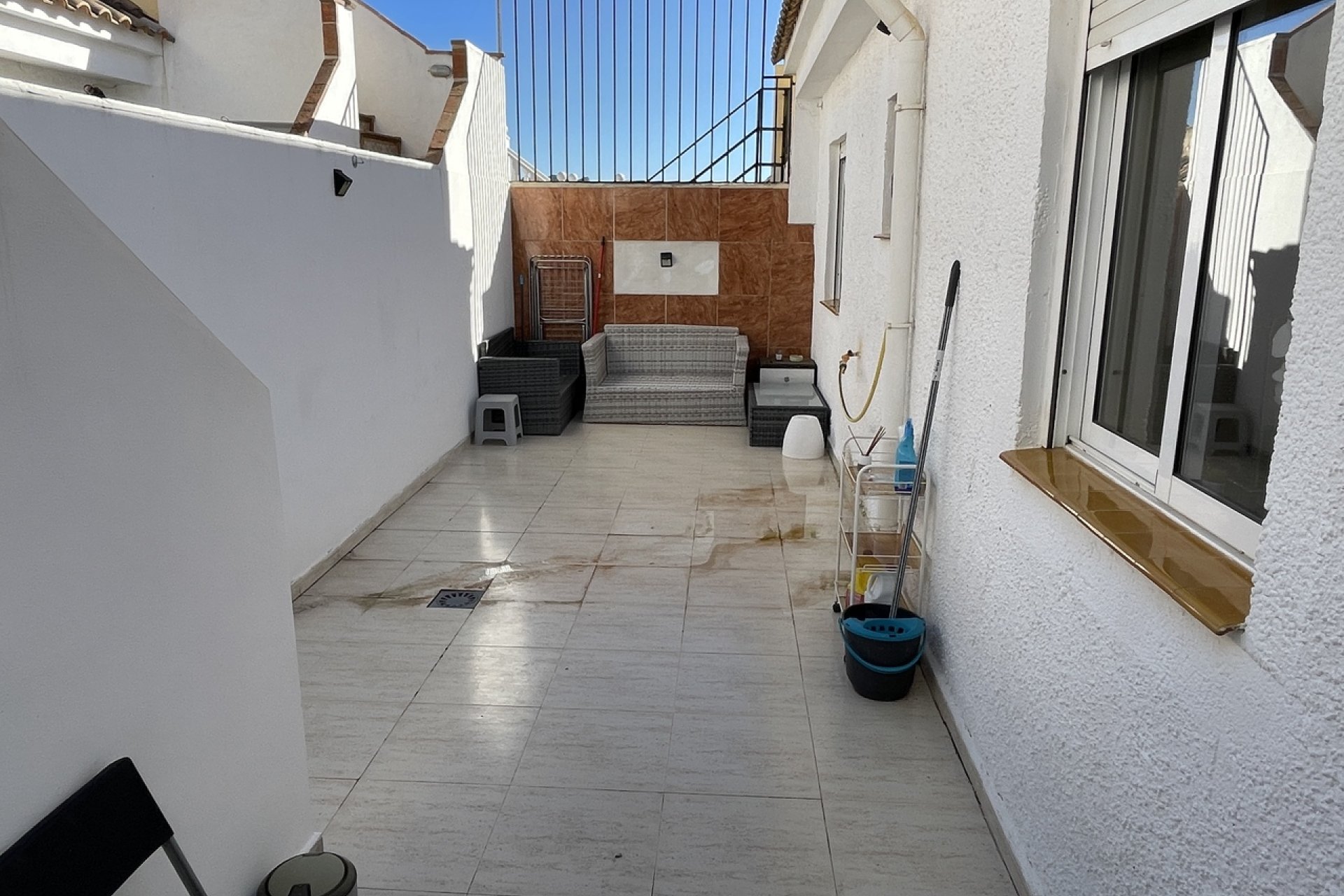 Resale - Town House -
Camposol - Inland