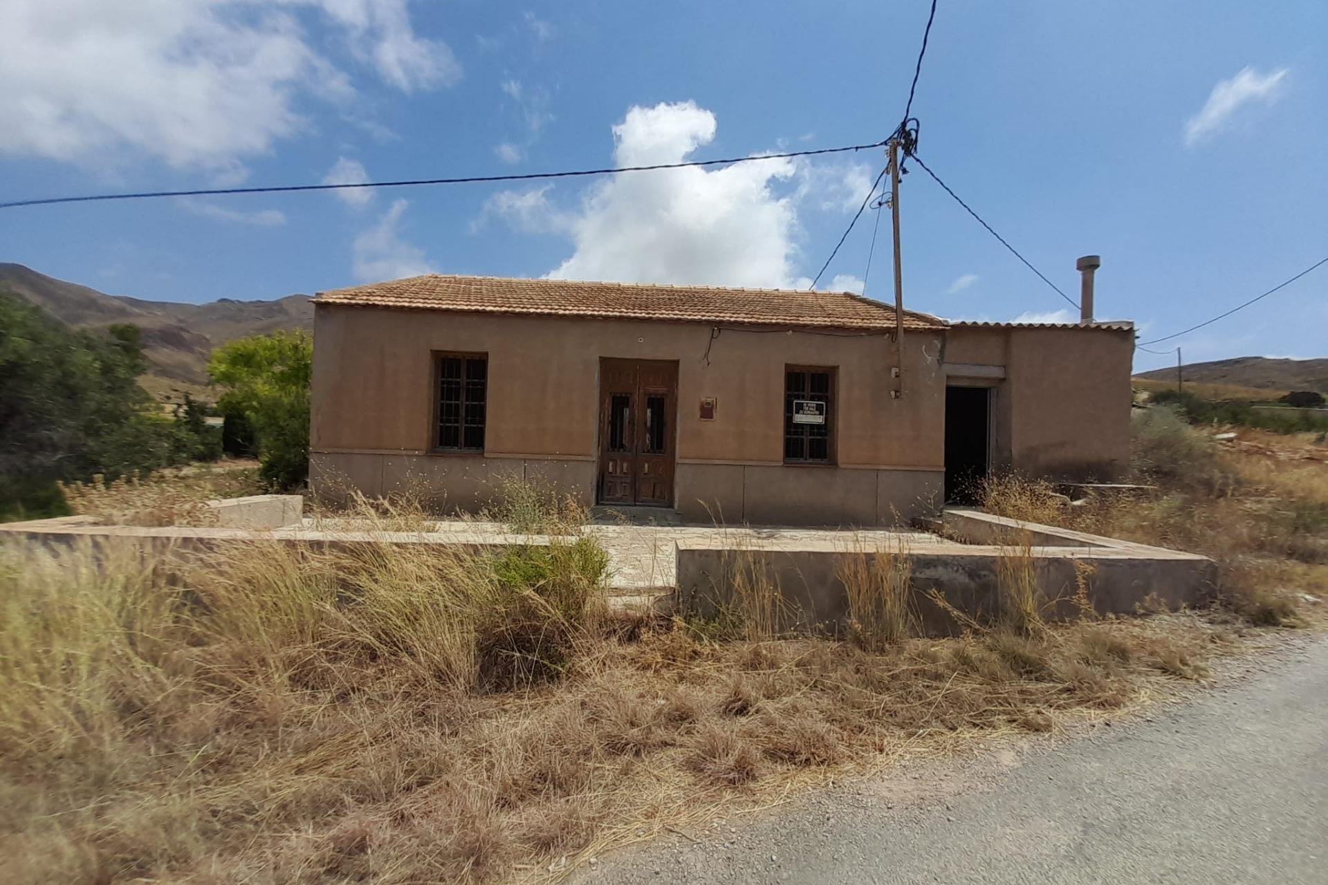 Resale - Town House -
Cartagena - Perín