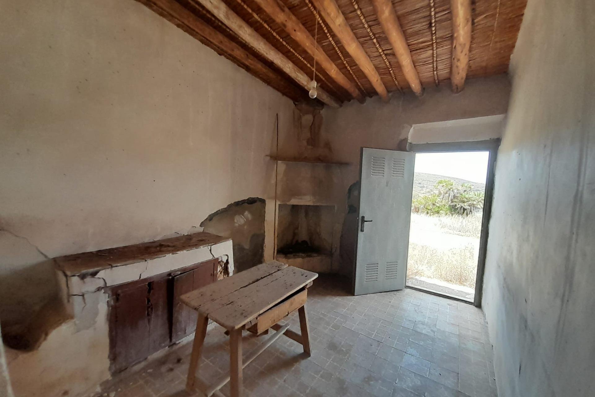 Resale - Town House -
Cartagena - Perín