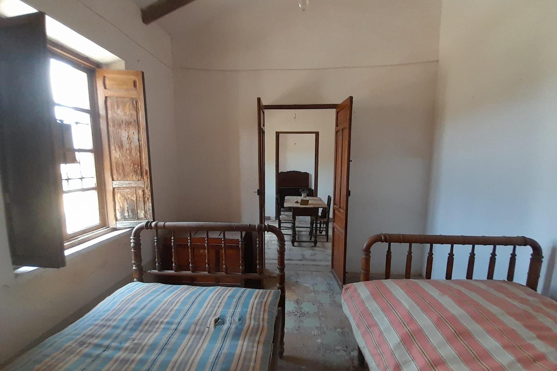 Resale - Town House -
Cartagena - Perín