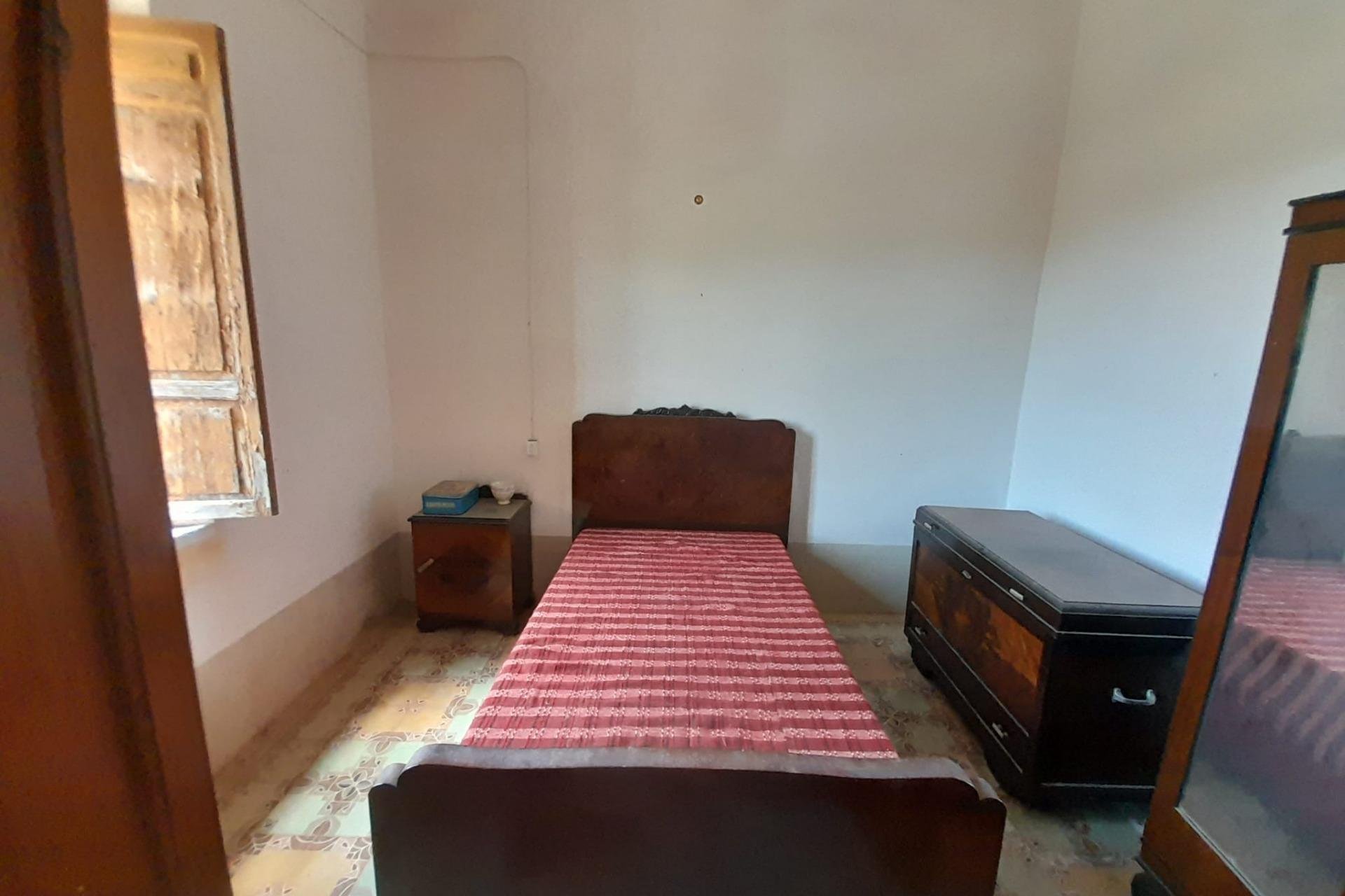 Resale - Town House -
Cartagena - Perín