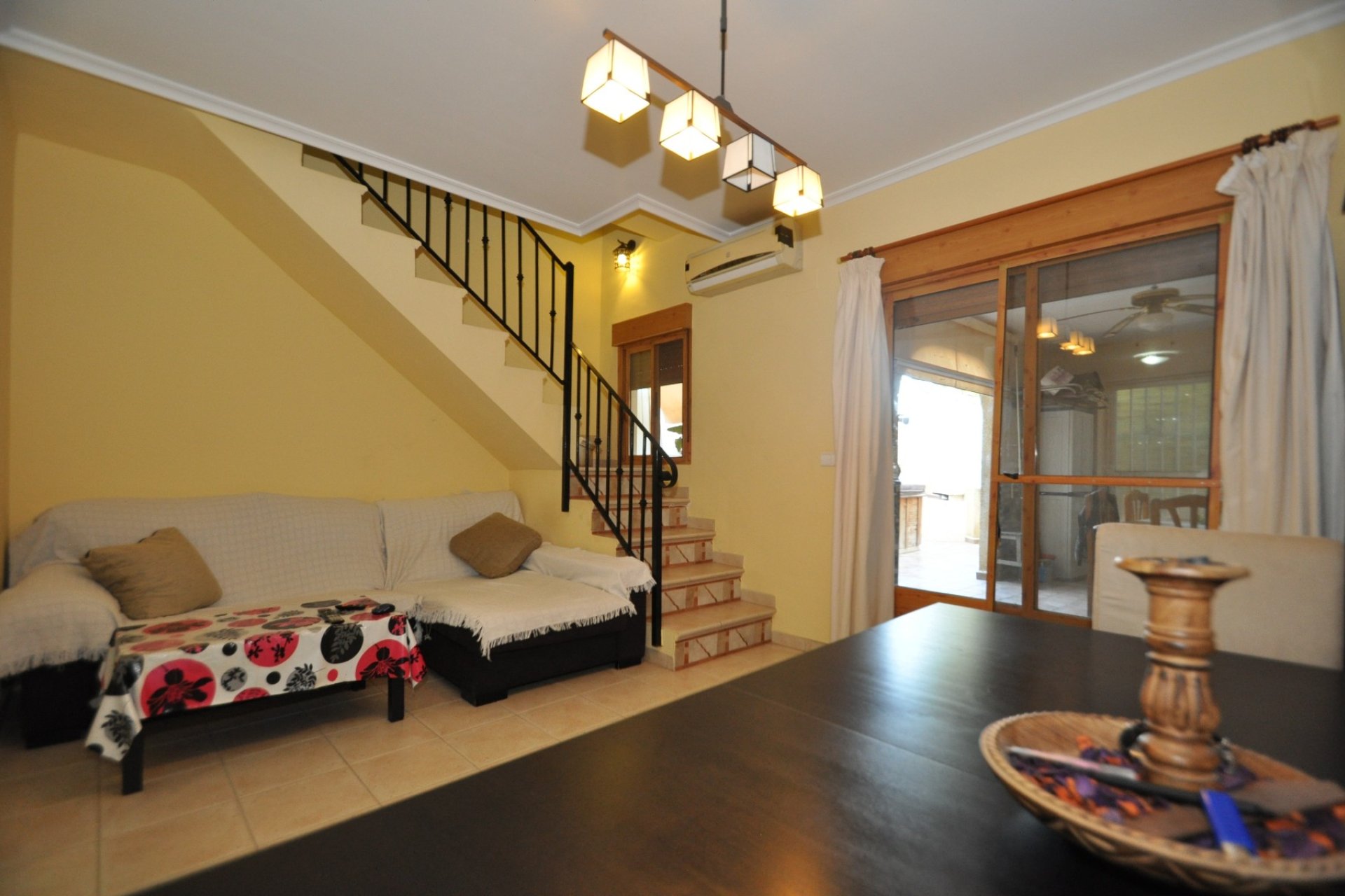 Resale - Town House -
Casas Del Señor - Inland