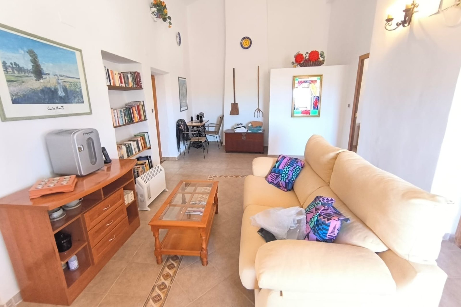 Resale - Town House -
Casas Del Señor - Inland