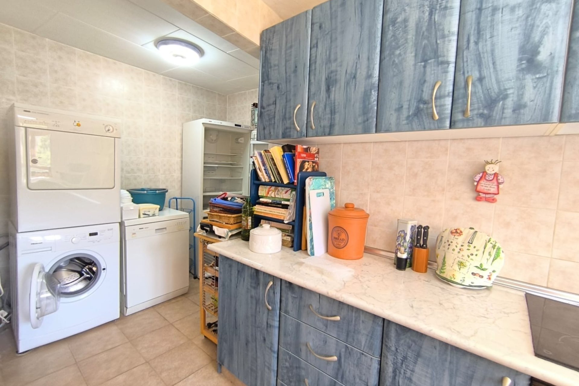 Resale - Town House -
Casas Del Señor - Inland