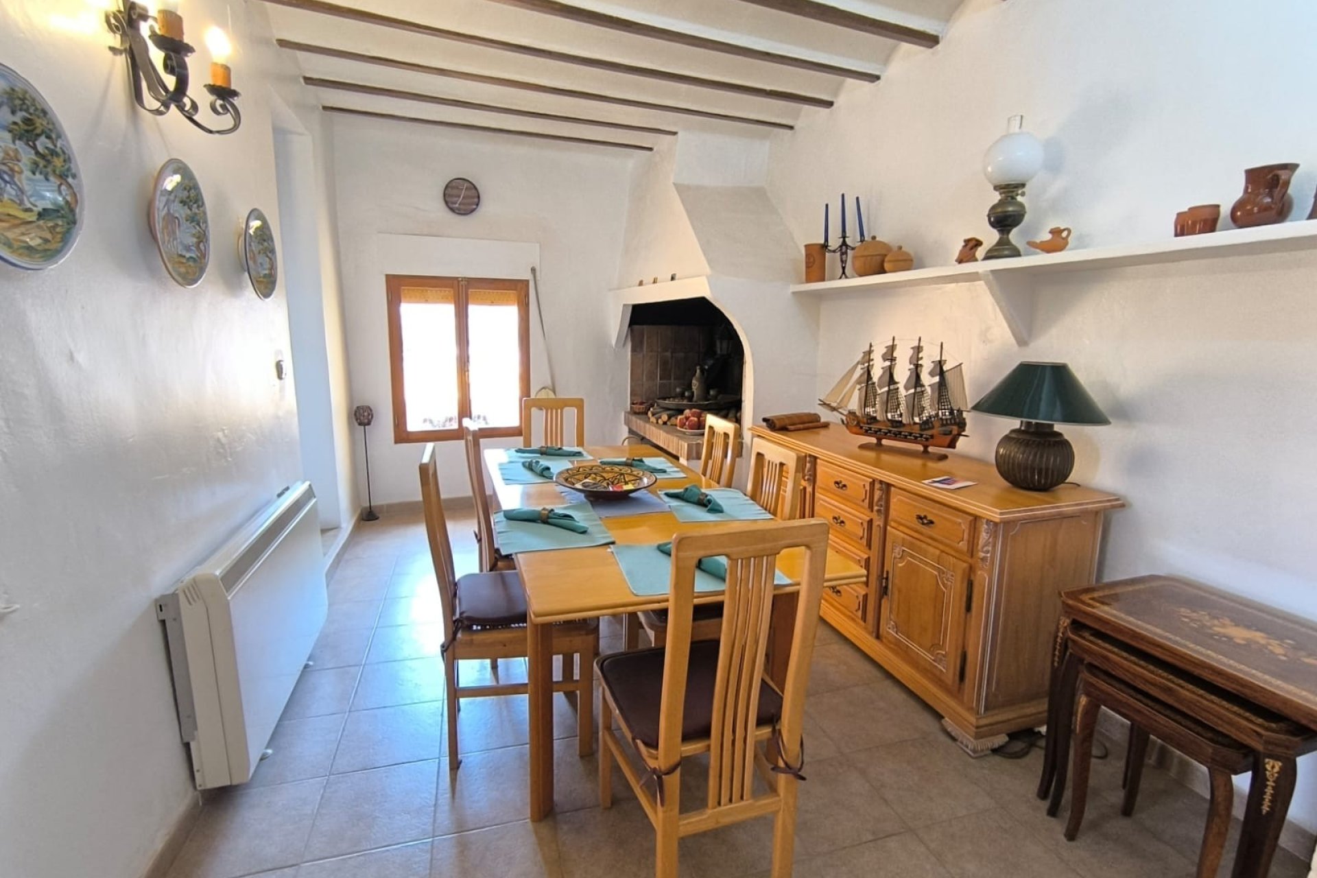 Resale - Town House -
Casas Del Señor - Inland