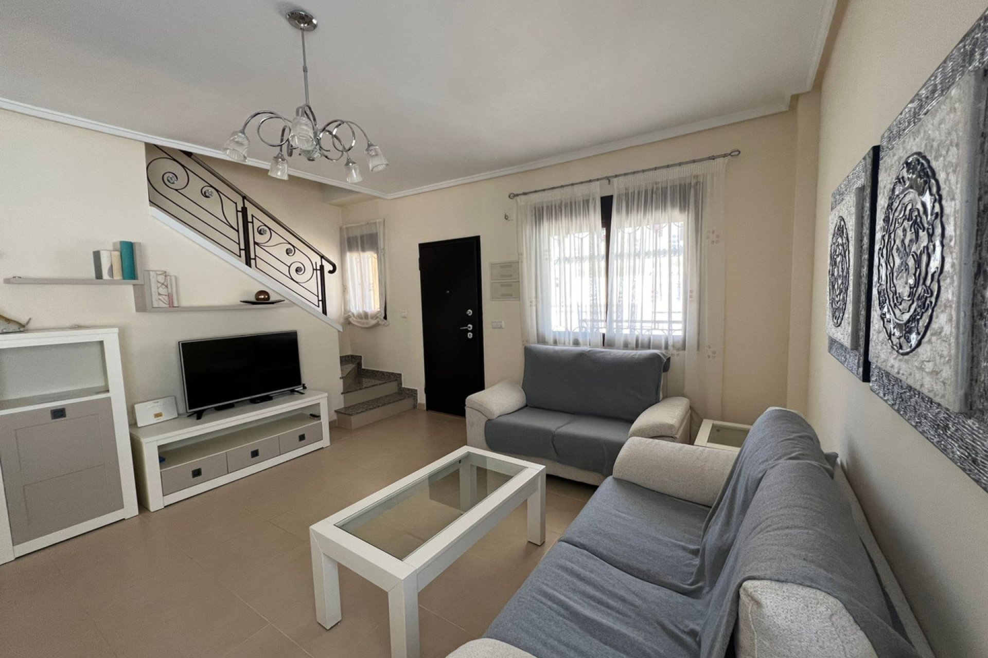 Resale - Town House -
Ciudad Quesada - Costa Blanca