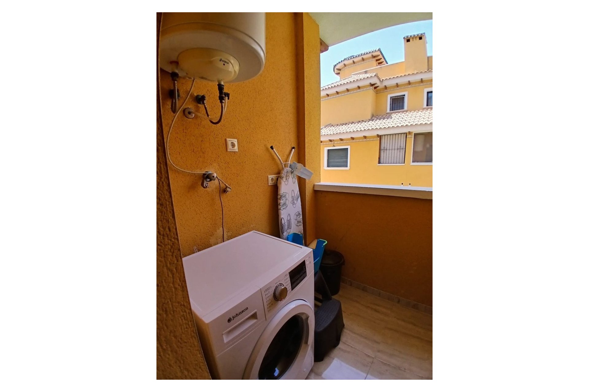 Resale - Town House -
Ciudad Quesada - Costa Blanca