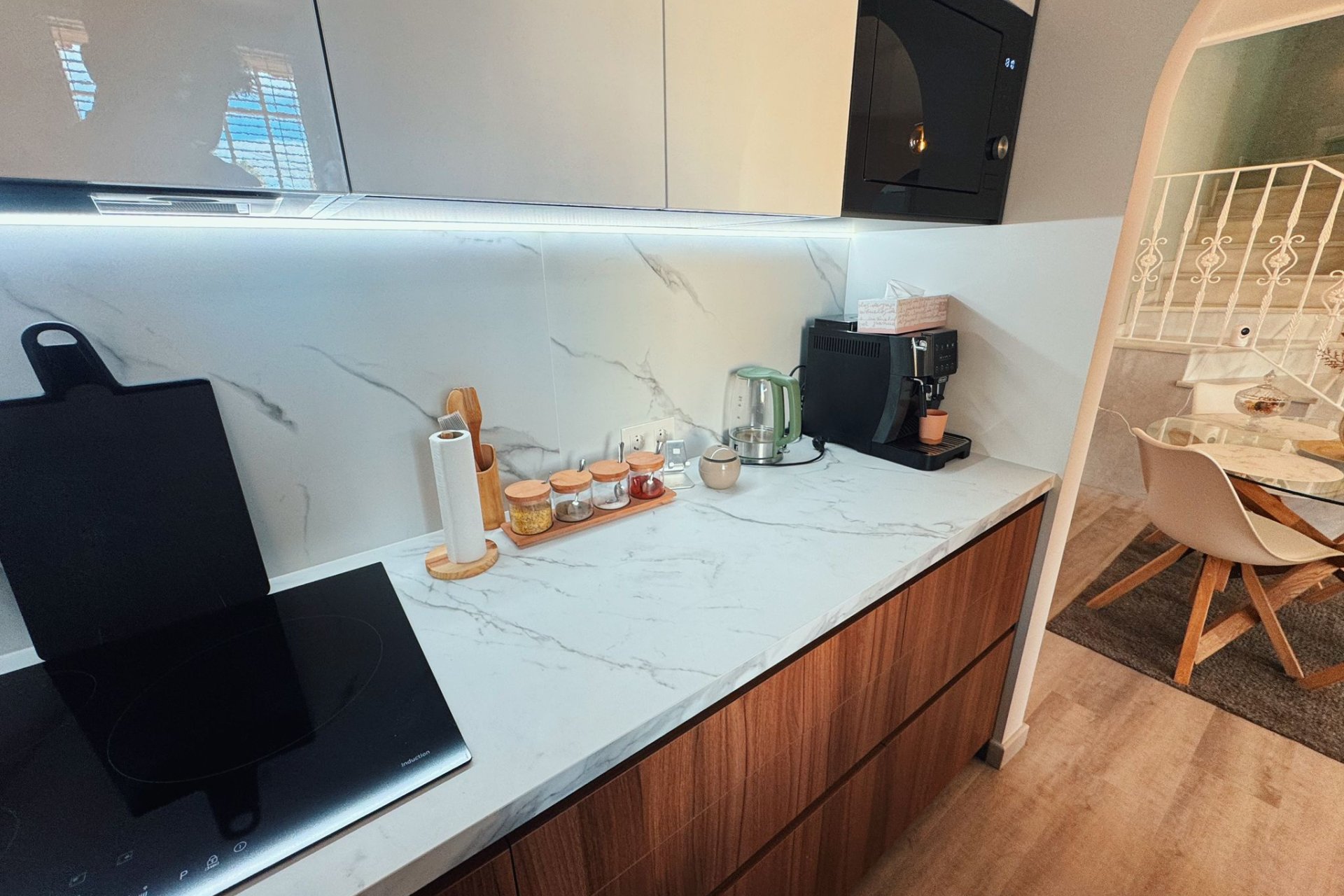 Resale - Town House -
Ciudad Quesada - Costa Blanca