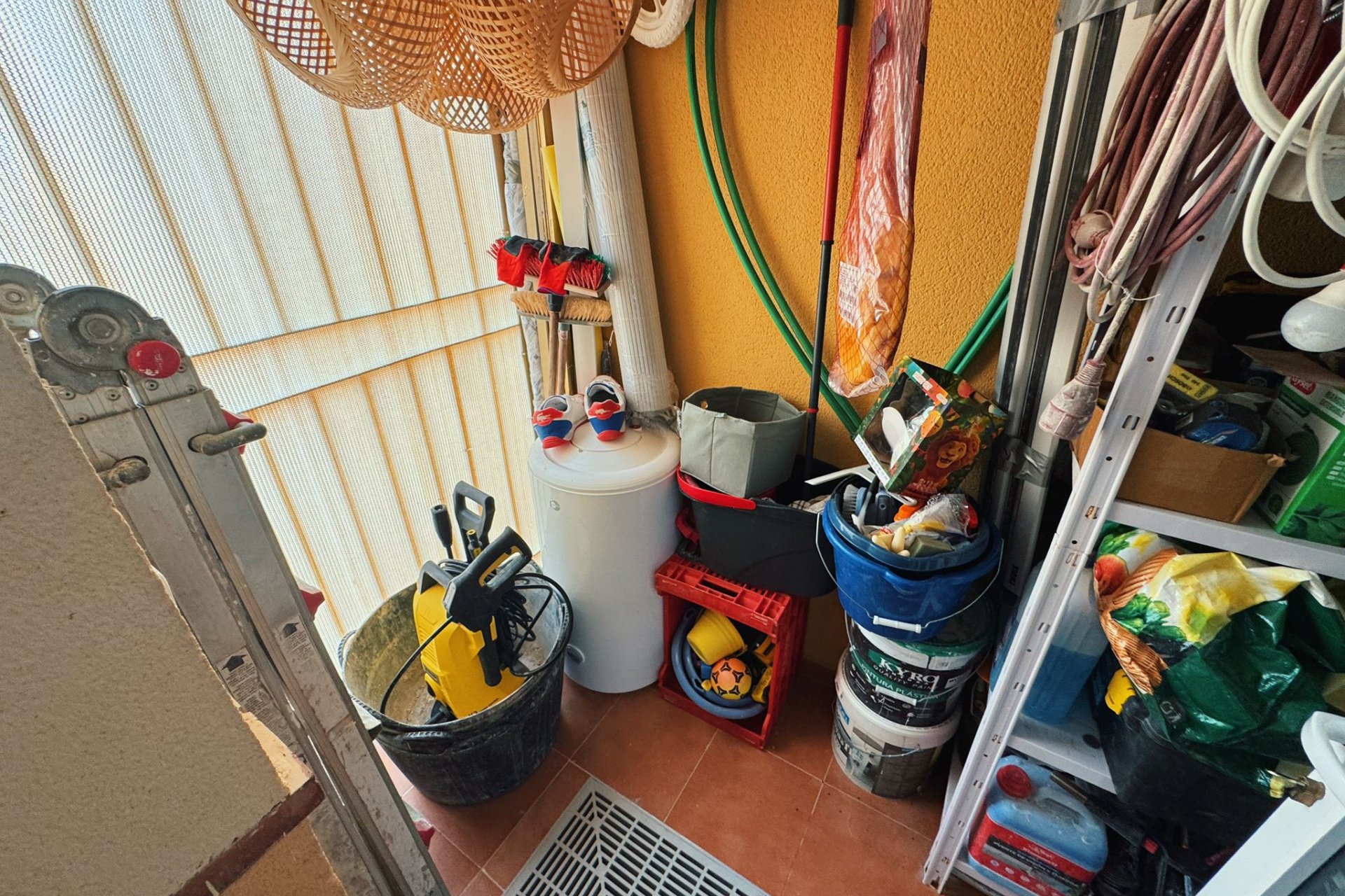 Resale - Town House -
Ciudad Quesada - Costa Blanca