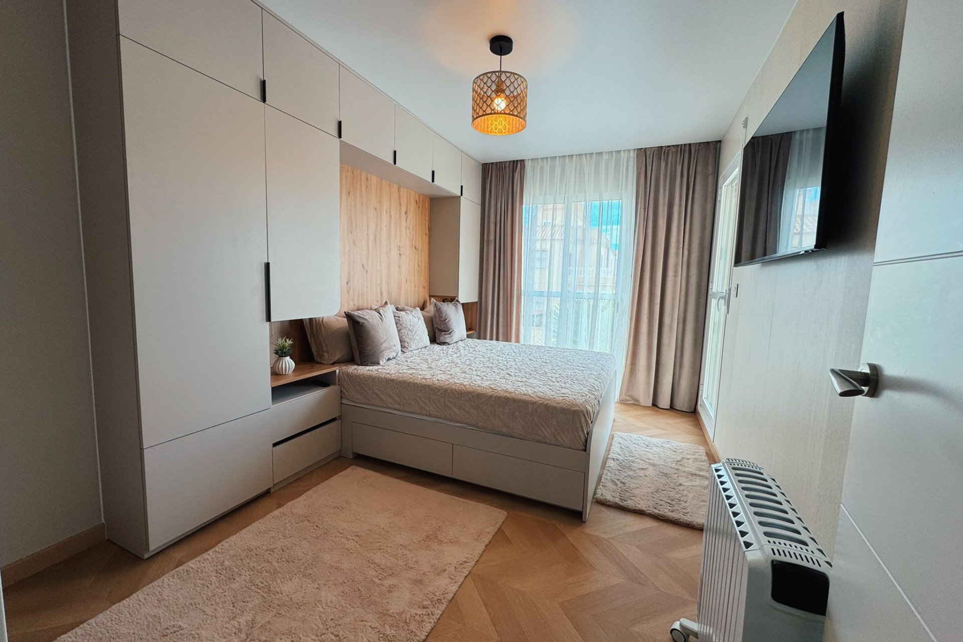 Resale - Town House -
Ciudad Quesada - Costa Blanca