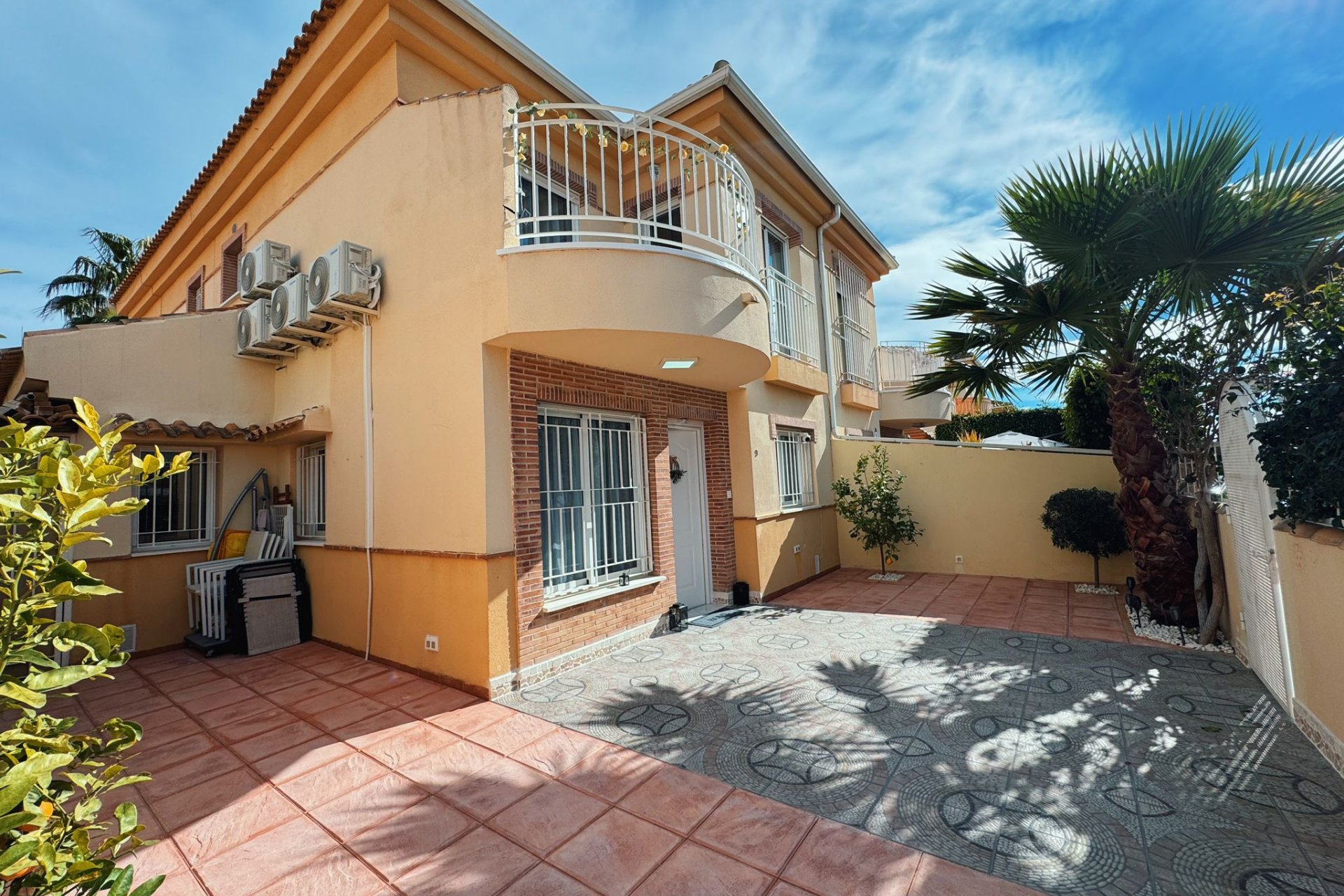 Resale - Town House -
Ciudad Quesada - Costa Blanca