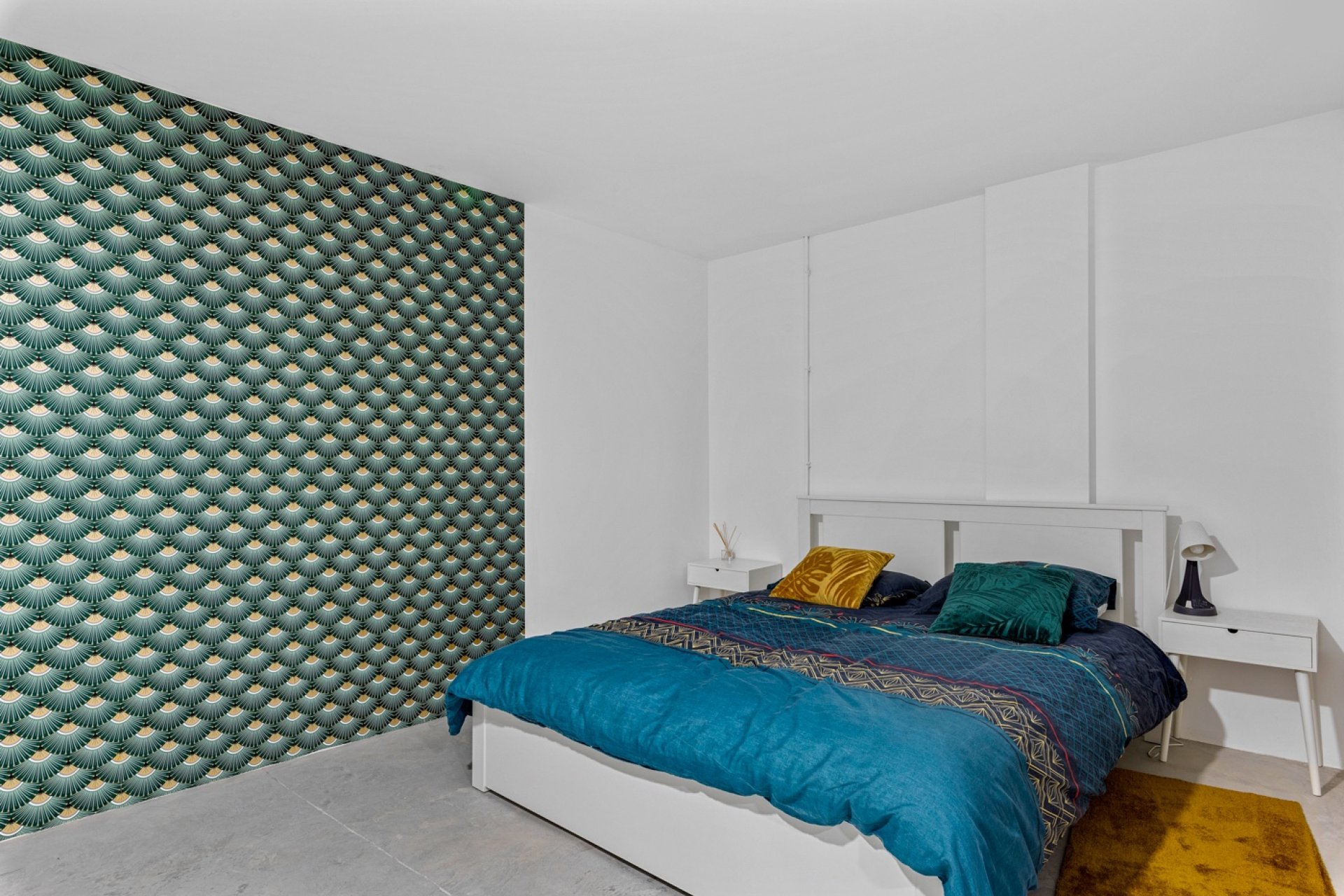 Resale - Town House -
Ciudad Quesada - Costa Blanca