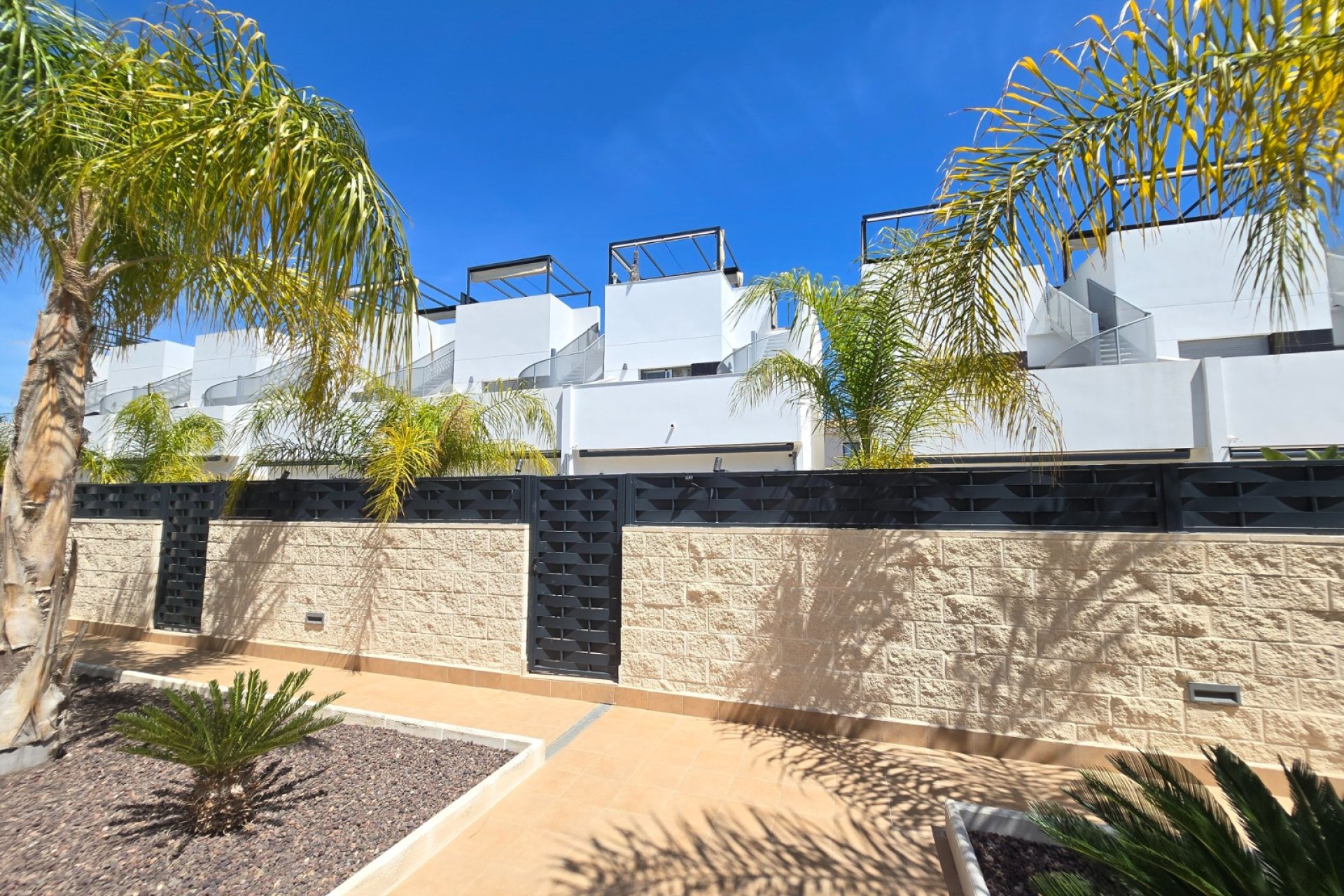 Resale - Town House -
Ciudad Quesada - Costa Blanca
