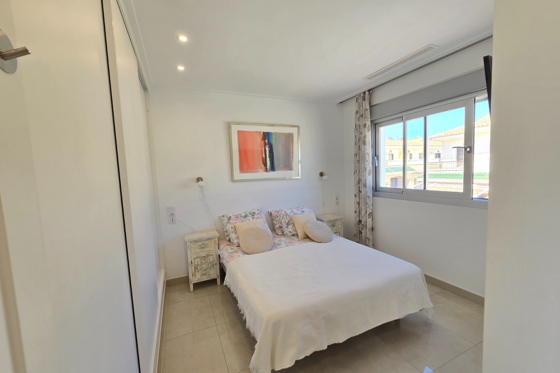 Resale - Town House -
Ciudad Quesada - Costa Blanca