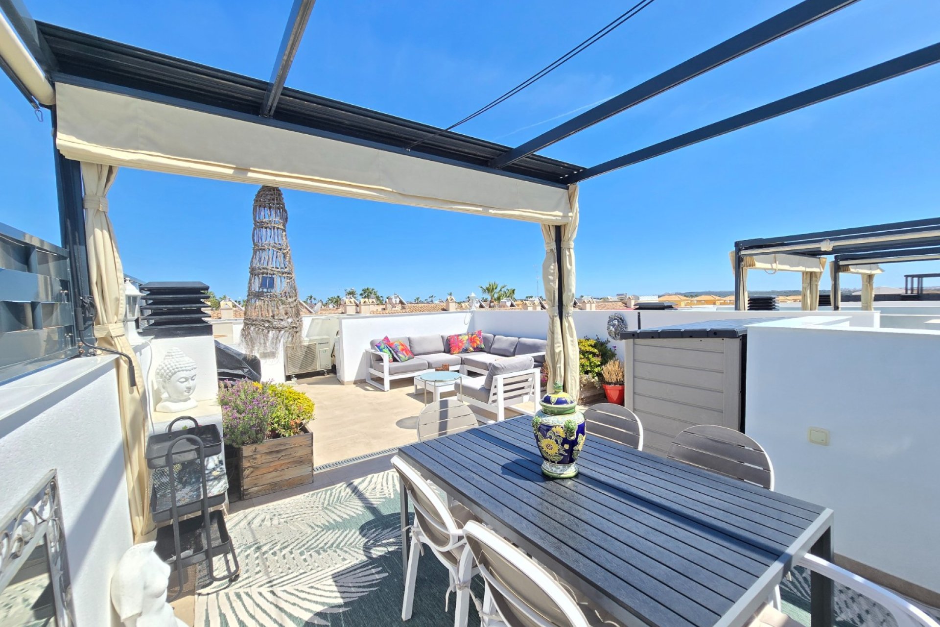 Resale - Town House -
Ciudad Quesada - Costa Blanca