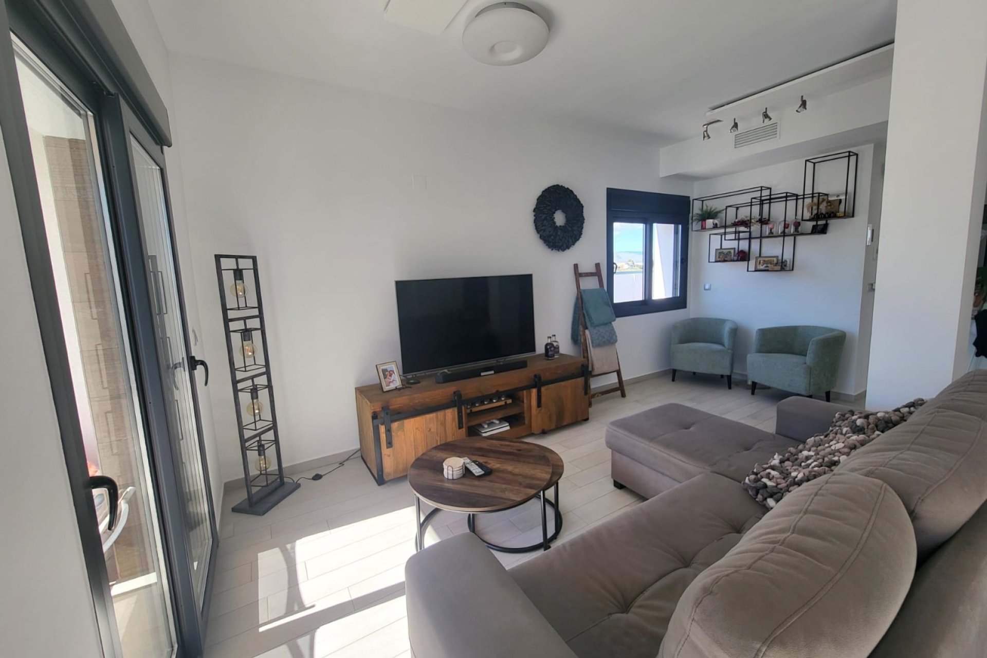 Resale - Town House -
Daya Vieja - Costa Blanca