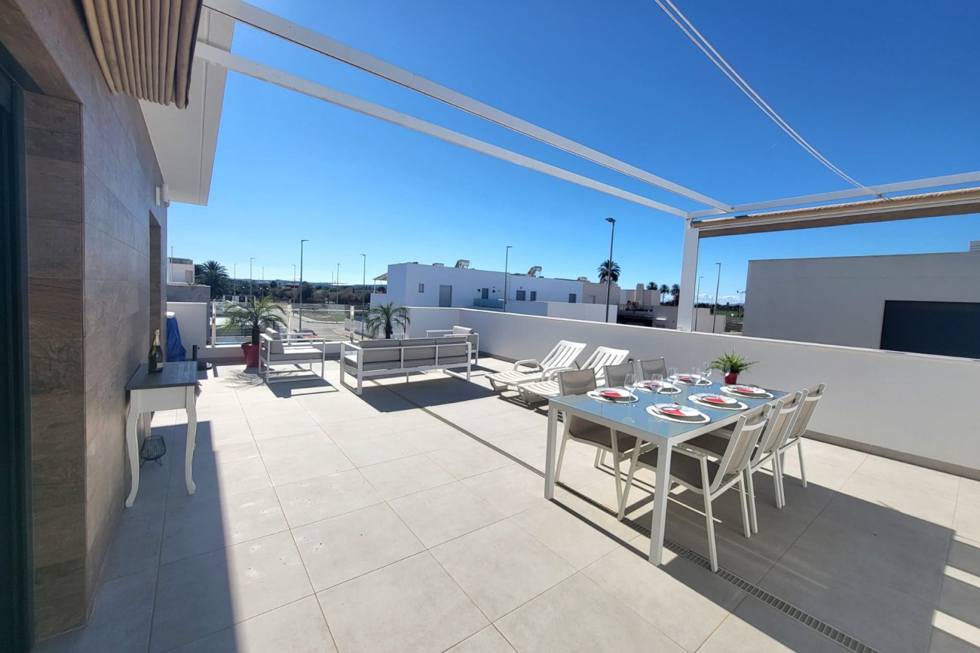 Resale - Town House -
Daya Vieja - Costa Blanca