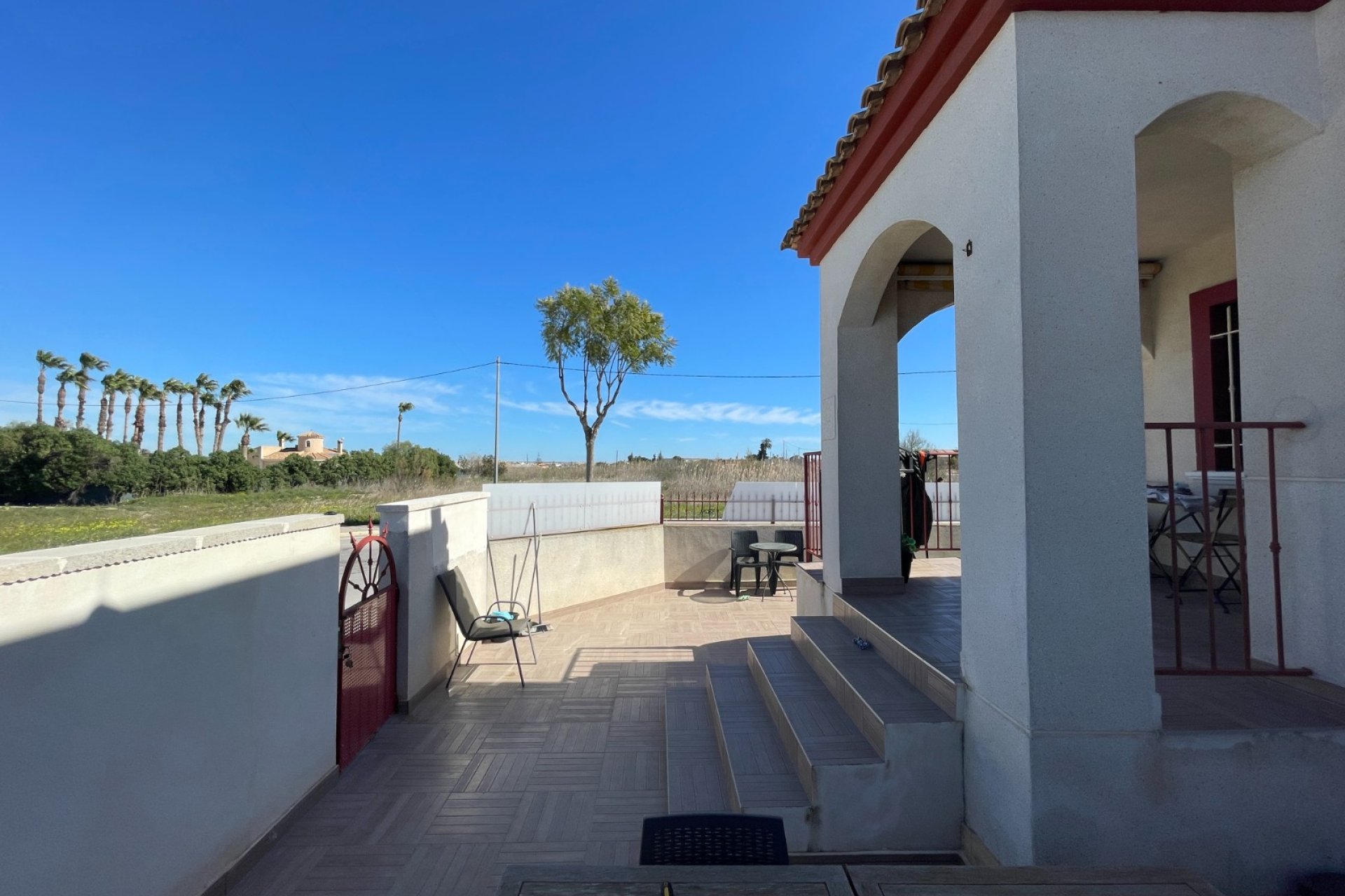 Resale - Town House -
Daya Vieja - Costa Blanca