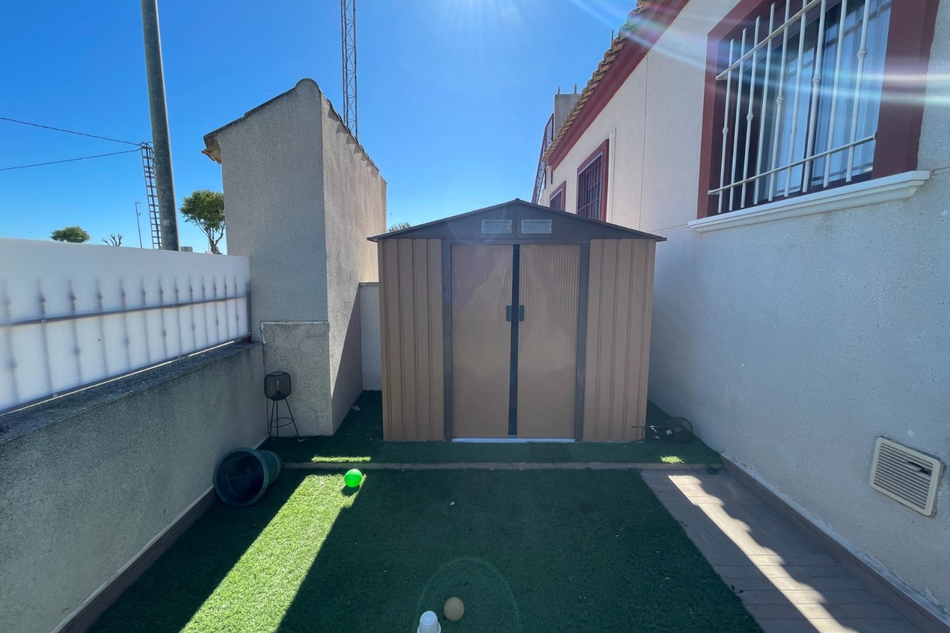 Resale - Town House -
Daya Vieja - Costa Blanca