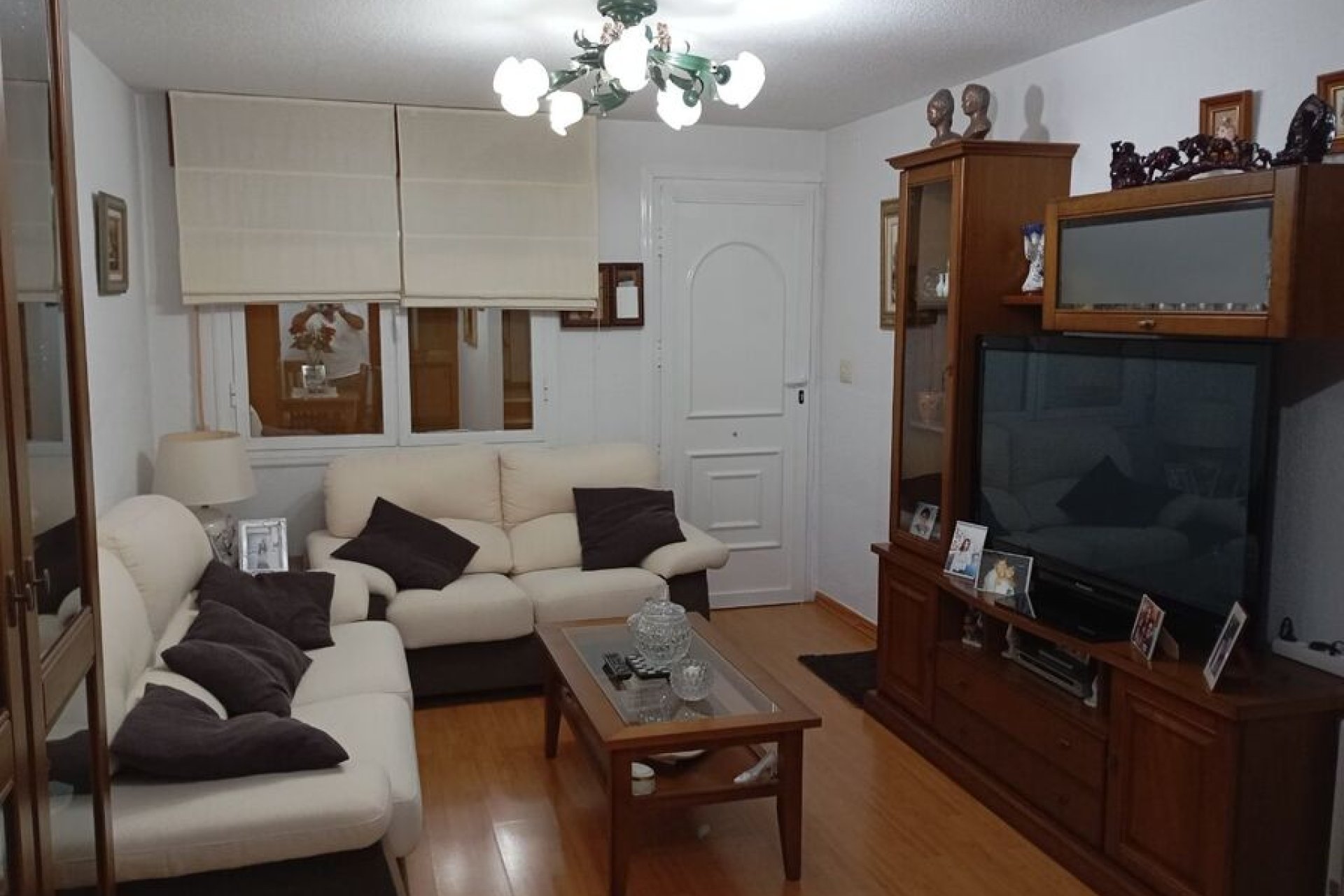 Resale - Town House -
Daya Vieja - Costa Blanca