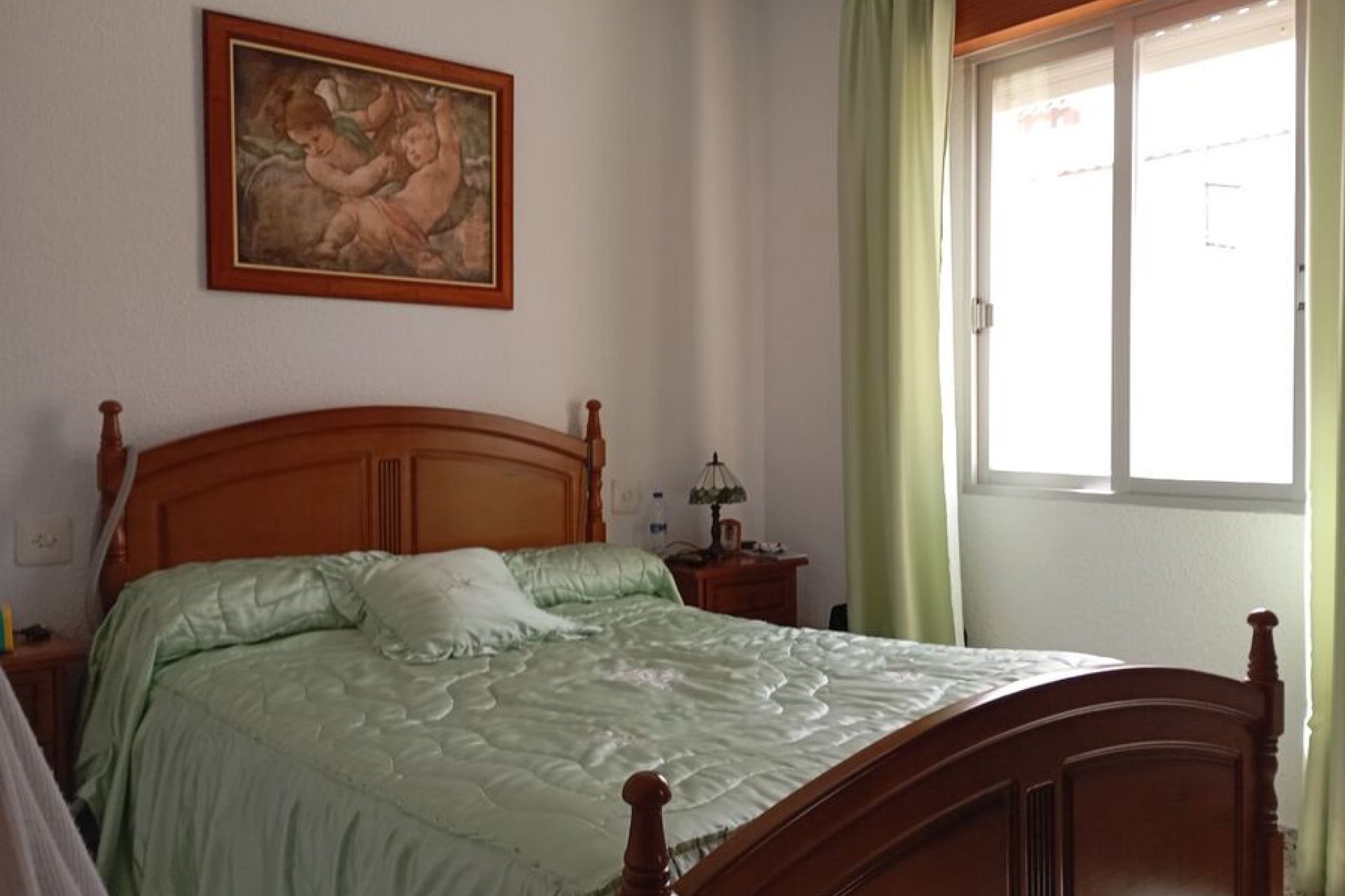 Resale - Town House -
Daya Vieja - Costa Blanca