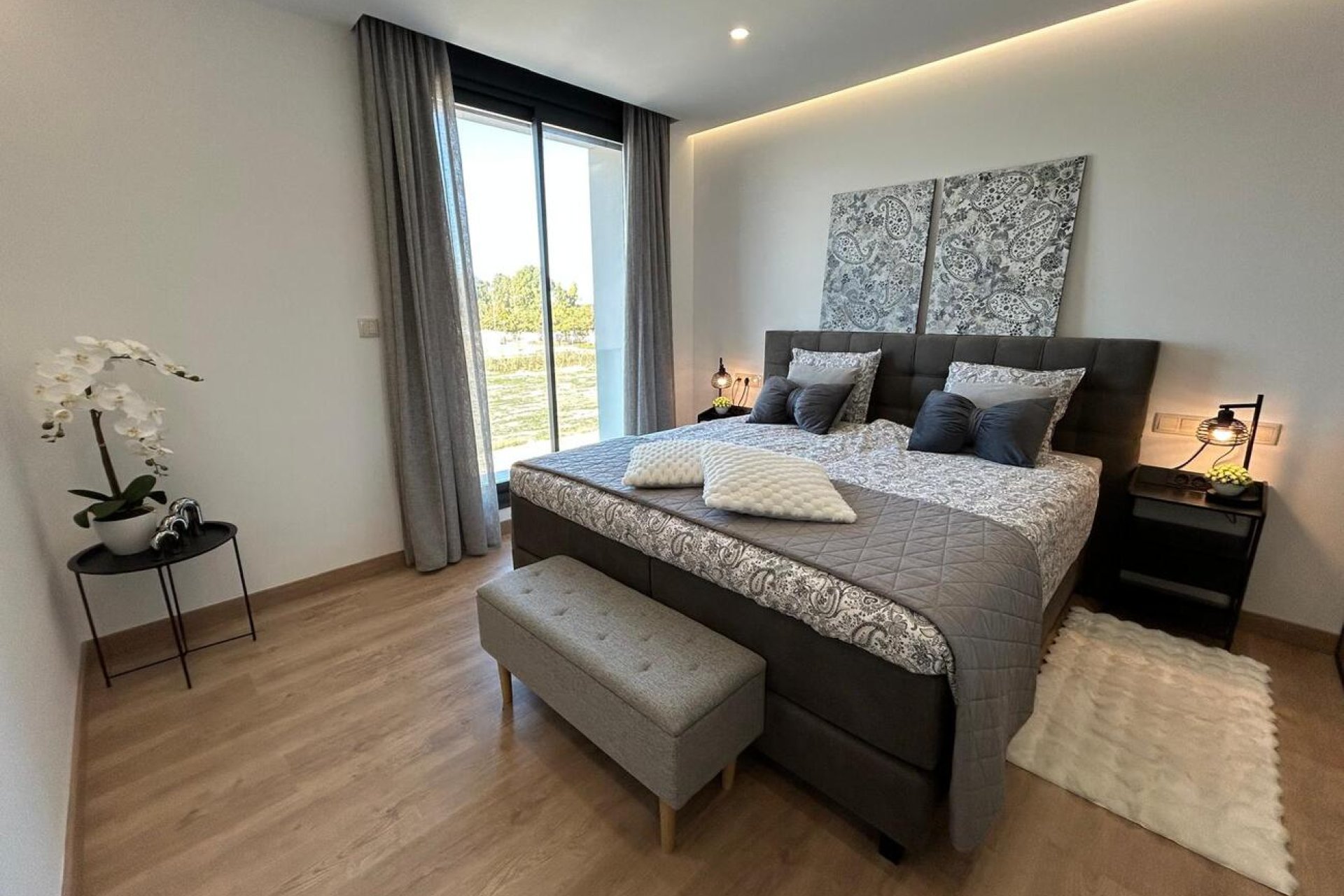 Resale - Town House -
Dolores - Costa Blanca