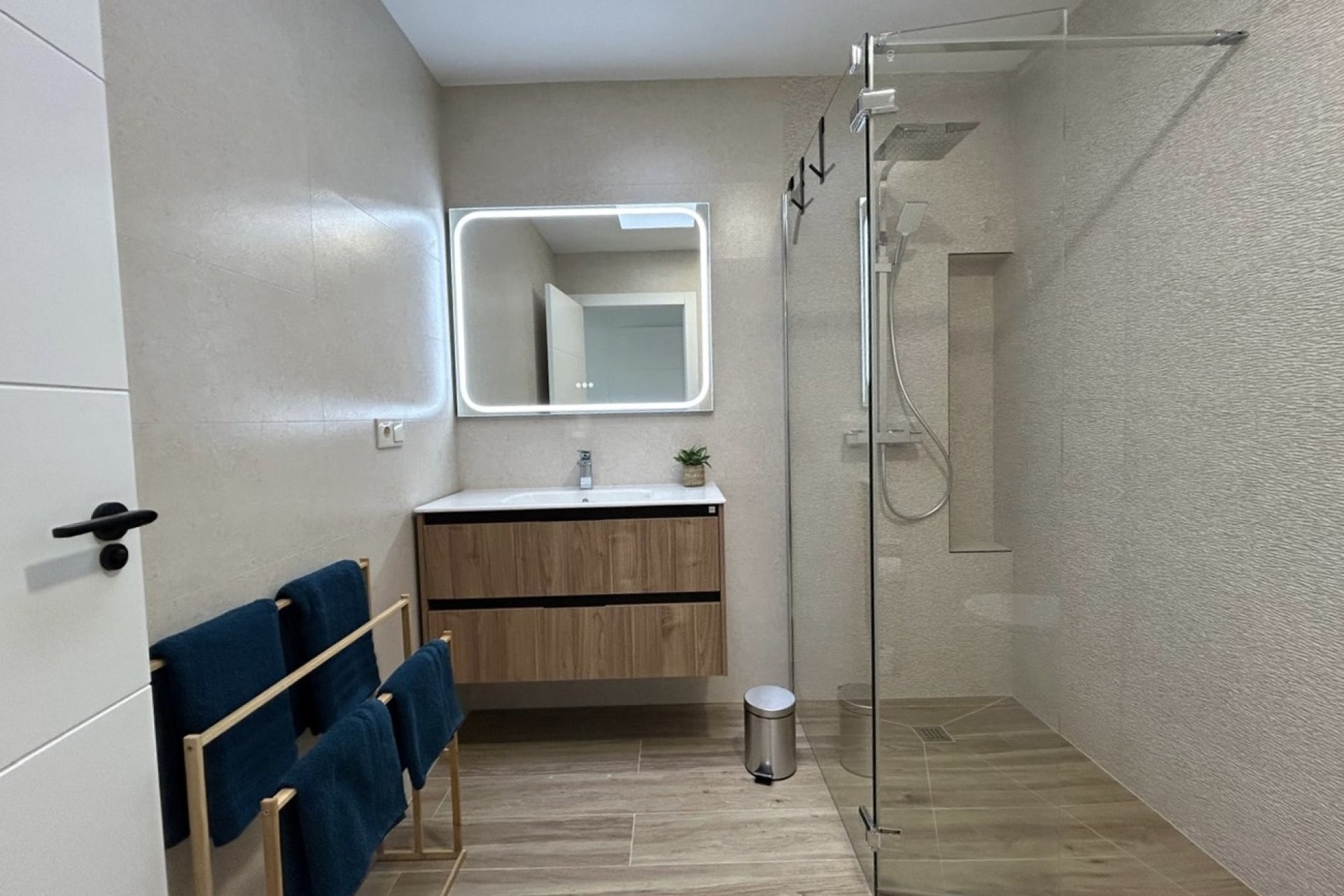 Resale - Town House -
Dolores - Costa Blanca