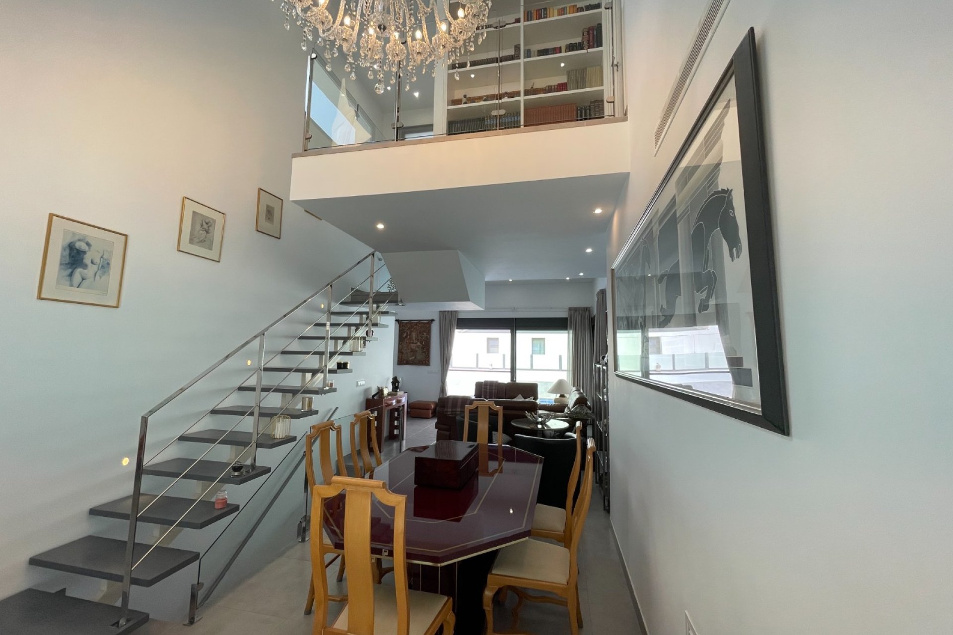 Resale - Town House -
Dolores - Costa Blanca