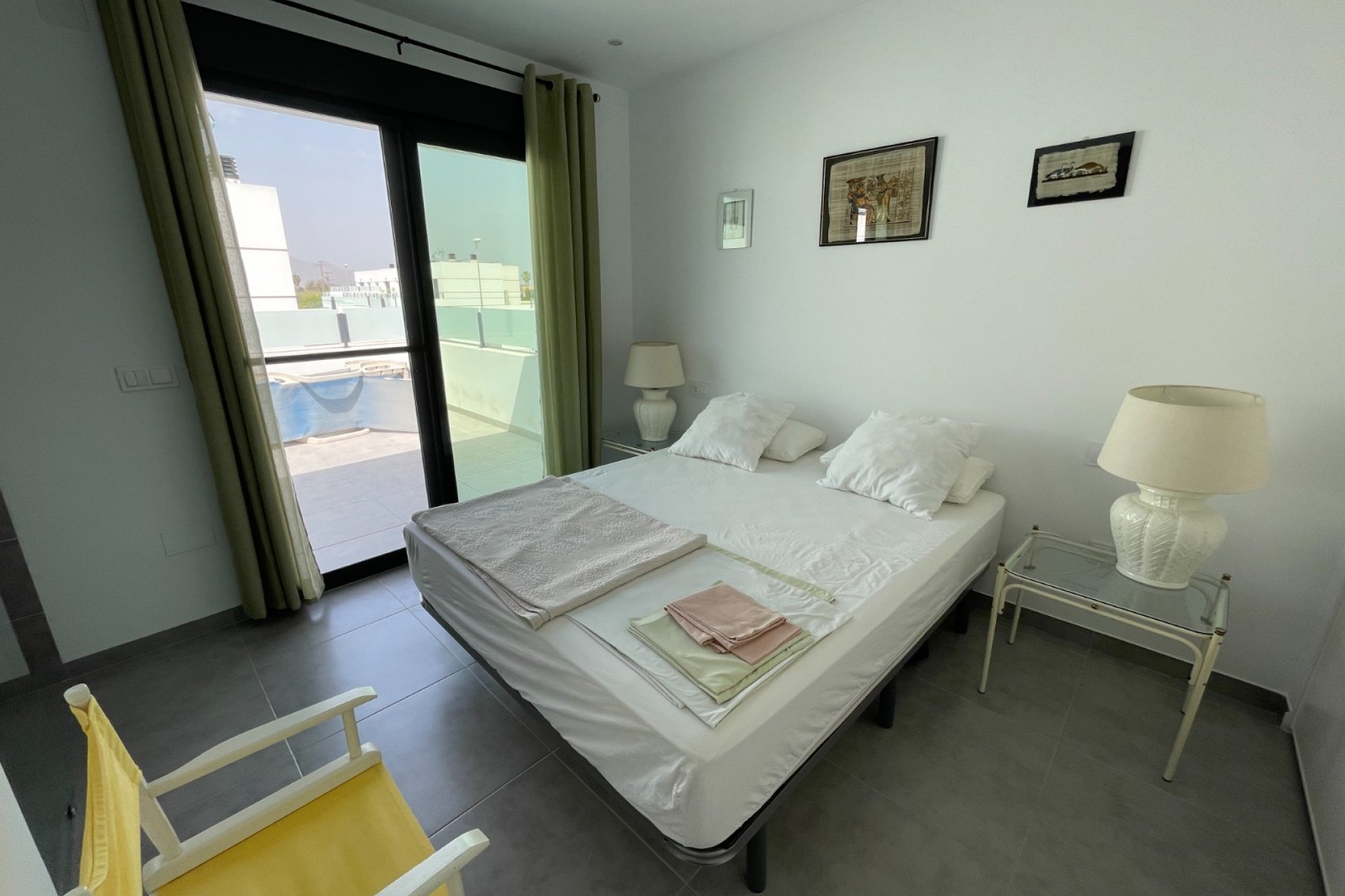 Resale - Town House -
Dolores - Costa Blanca
