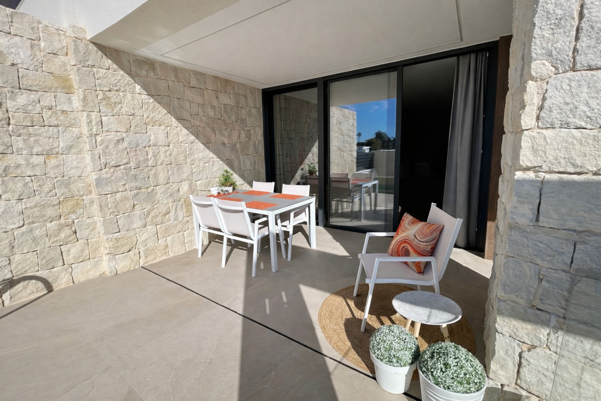 Resale - Town House -
Dolores - Costa Blanca