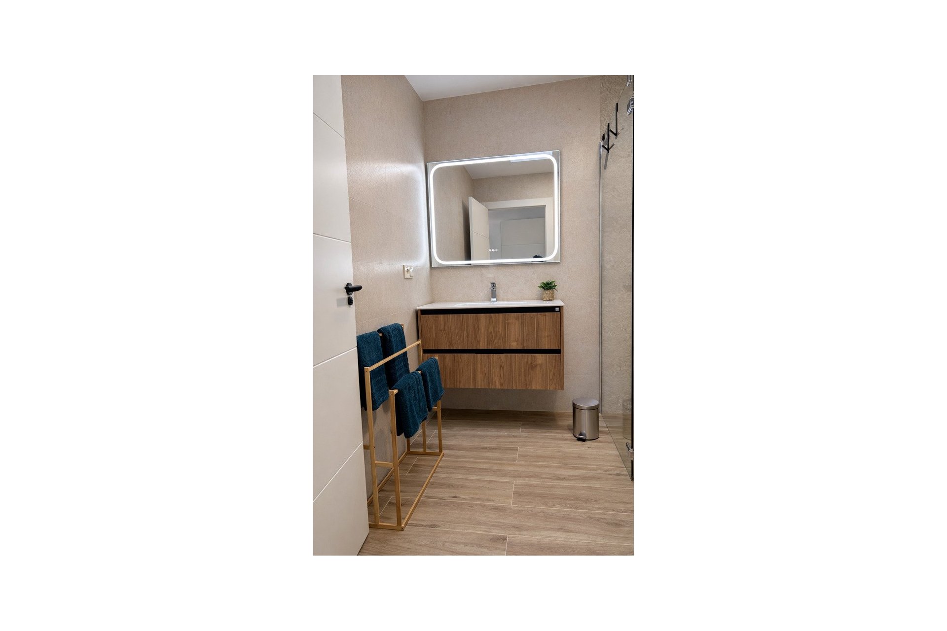 Resale - Town House -
Dolores - Costa Blanca