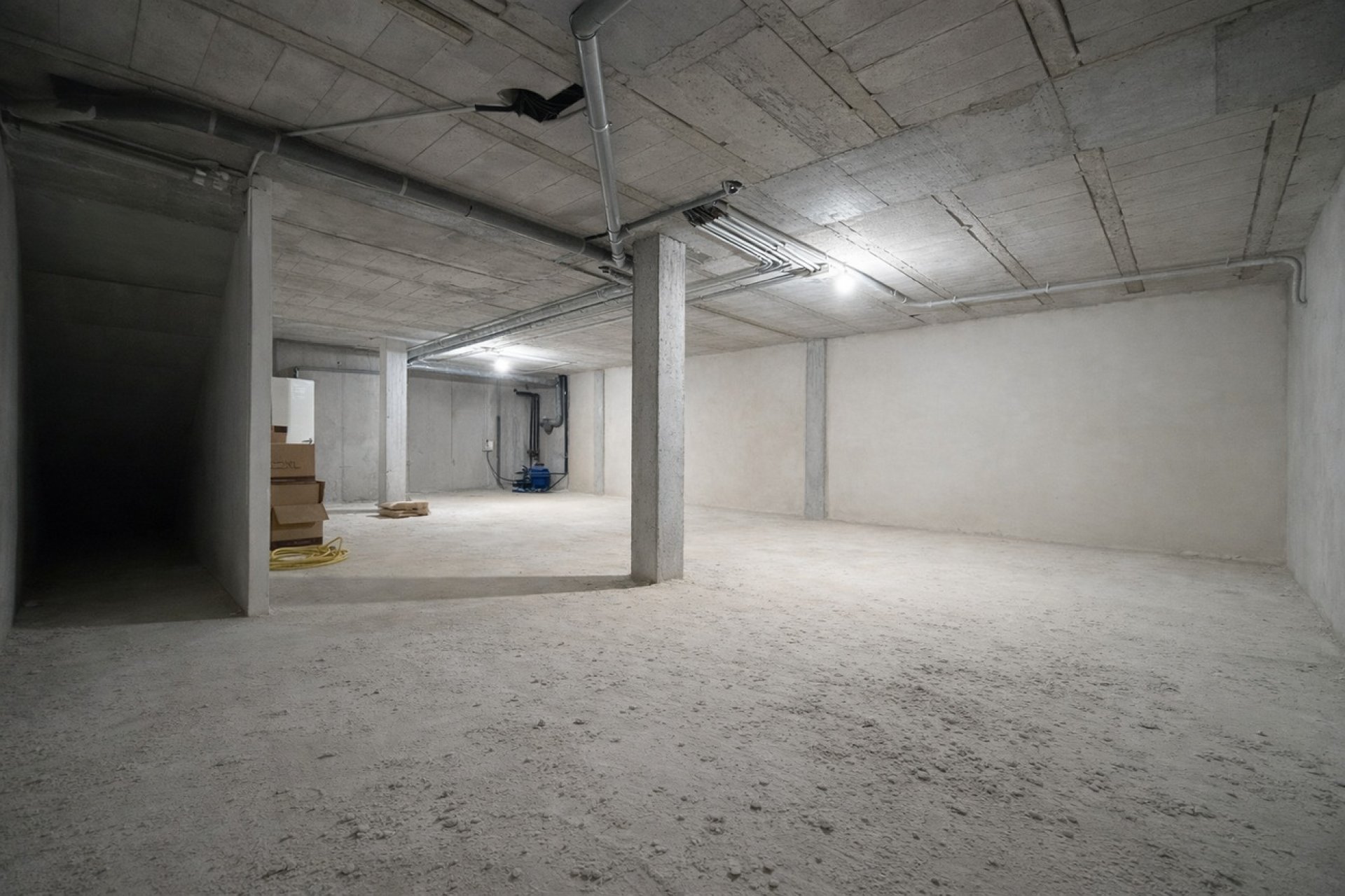 Resale - Town House -
Dolores - Costa Blanca