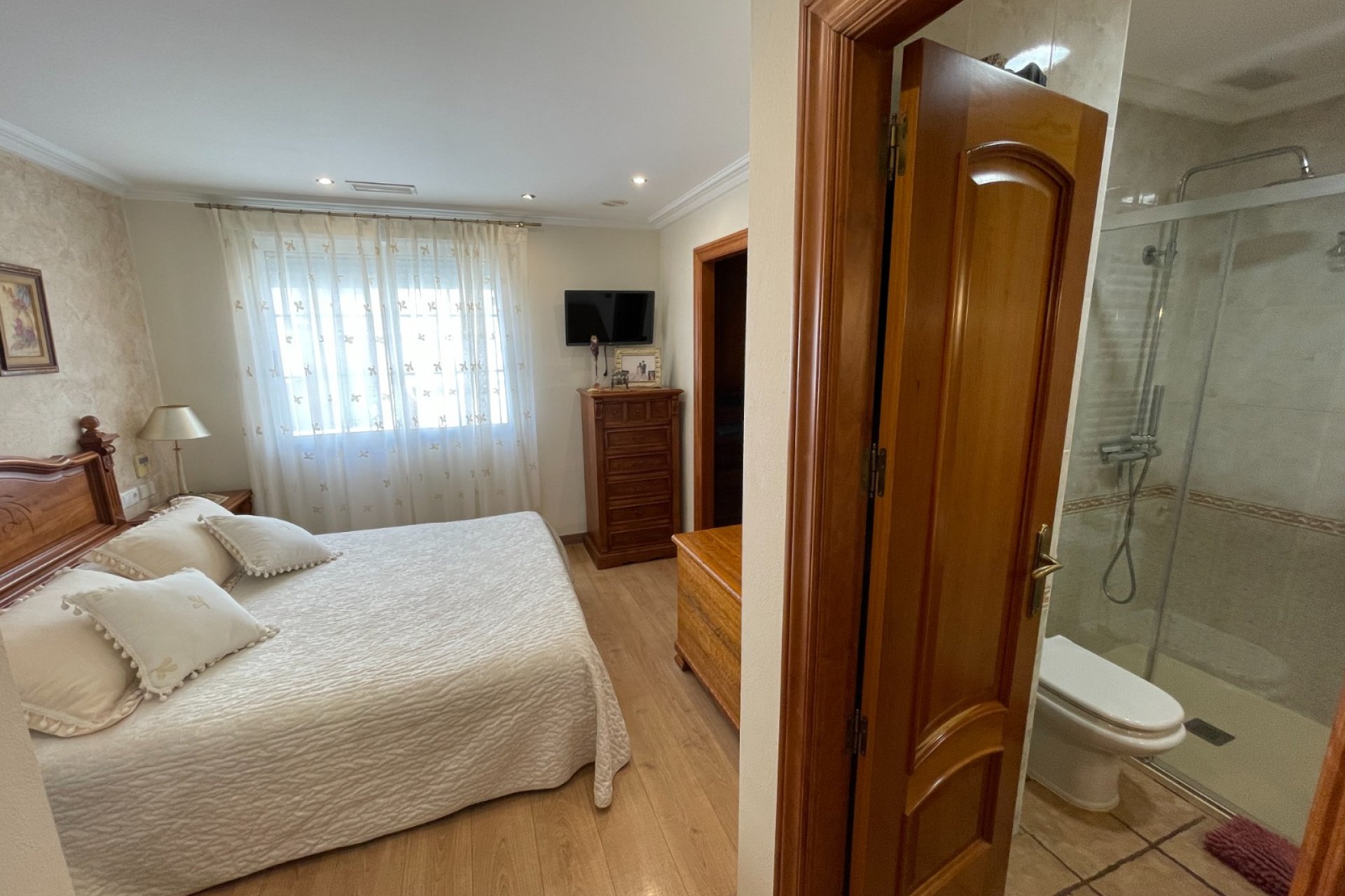 Resale - Town House -
Elche - Costa Blanca