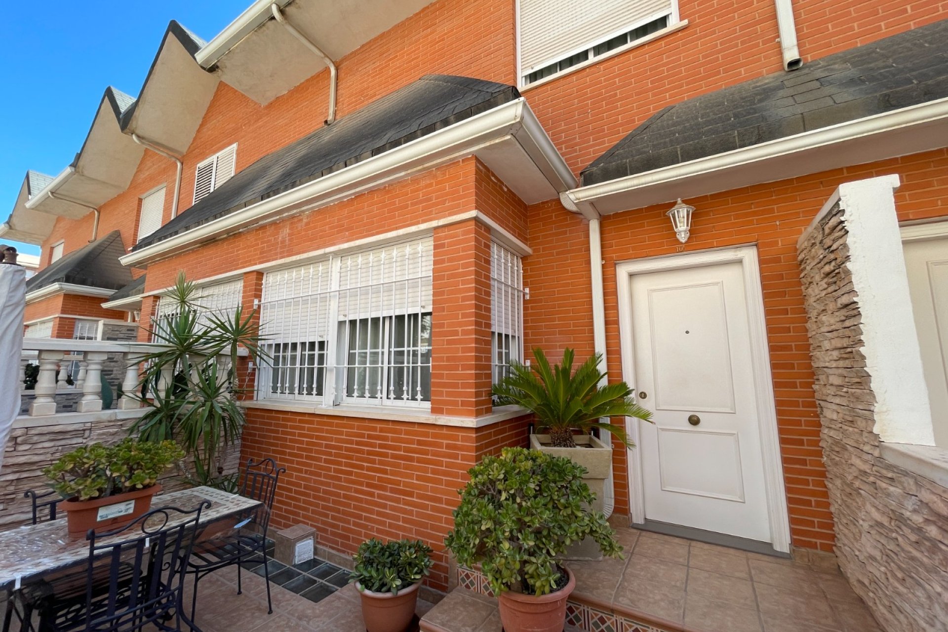 Resale - Town House -
Elche - Costa Blanca