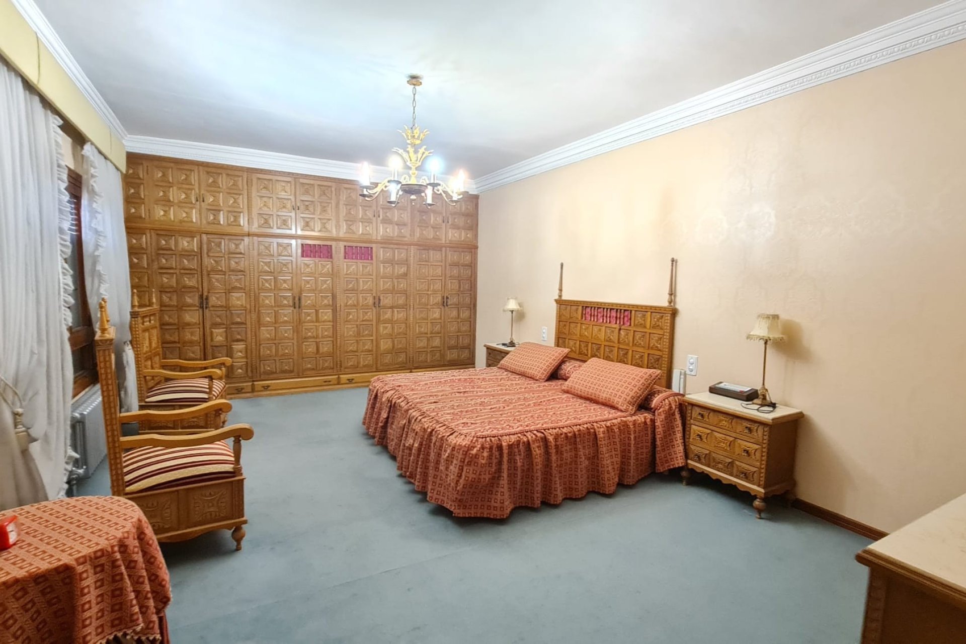 Resale - Town House -
Elda - Inland