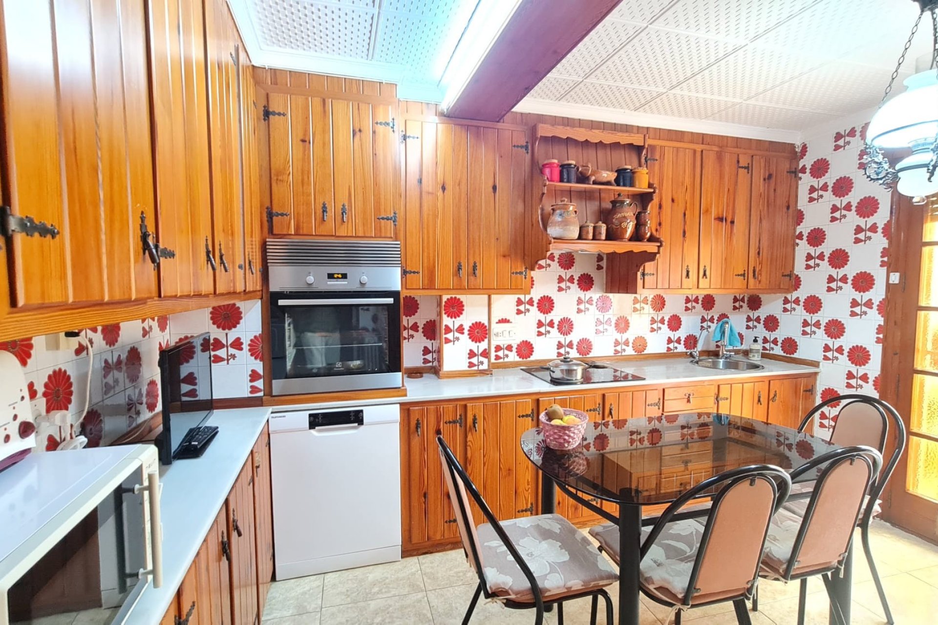 Resale - Town House -
Elda - Inland