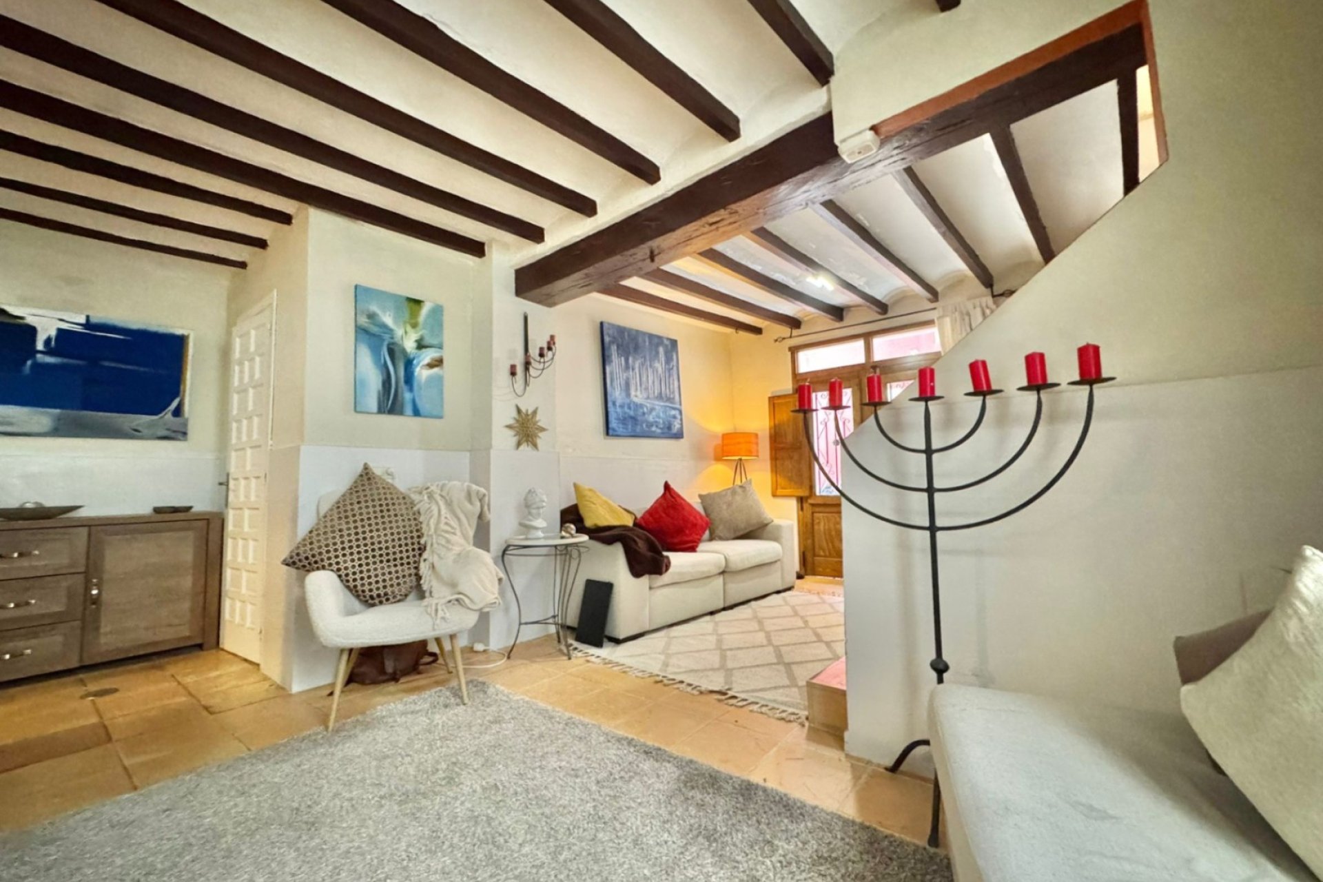 Resale - Town House -
Finestrat - Costa Blanca