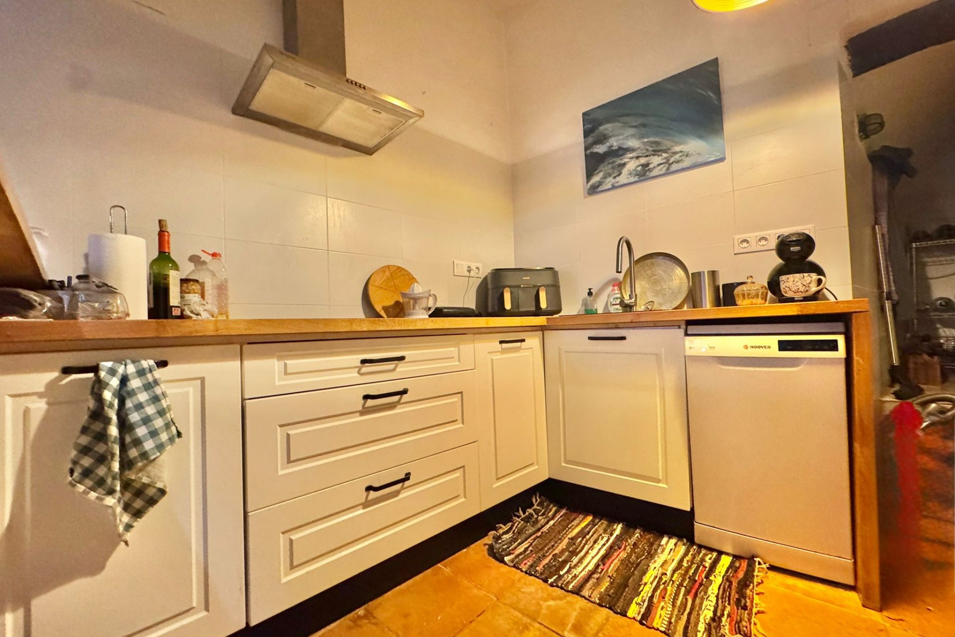 Resale - Town House -
Finestrat - Costa Blanca