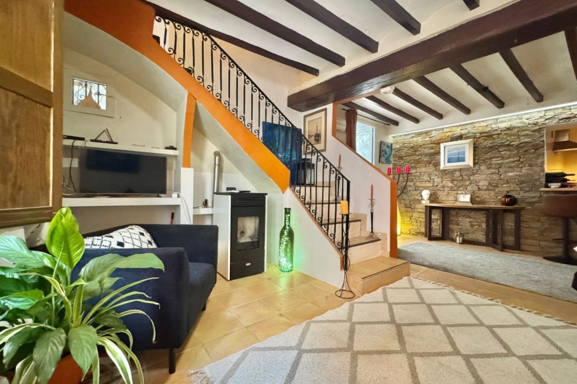 Resale - Town House -
Finestrat - Costa Blanca