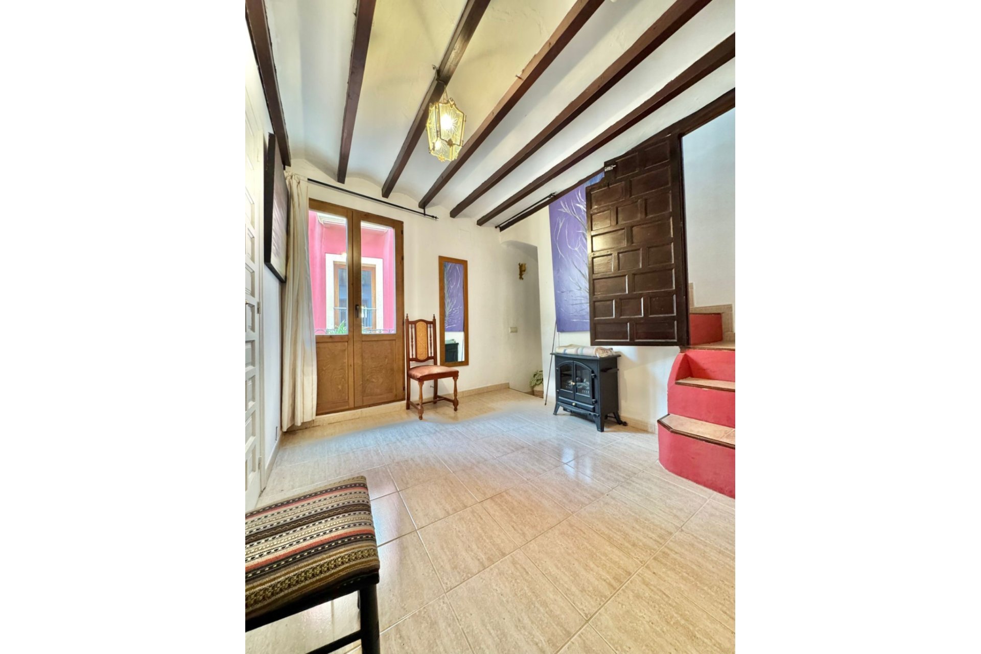 Resale - Town House -
Finestrat - Costa Blanca