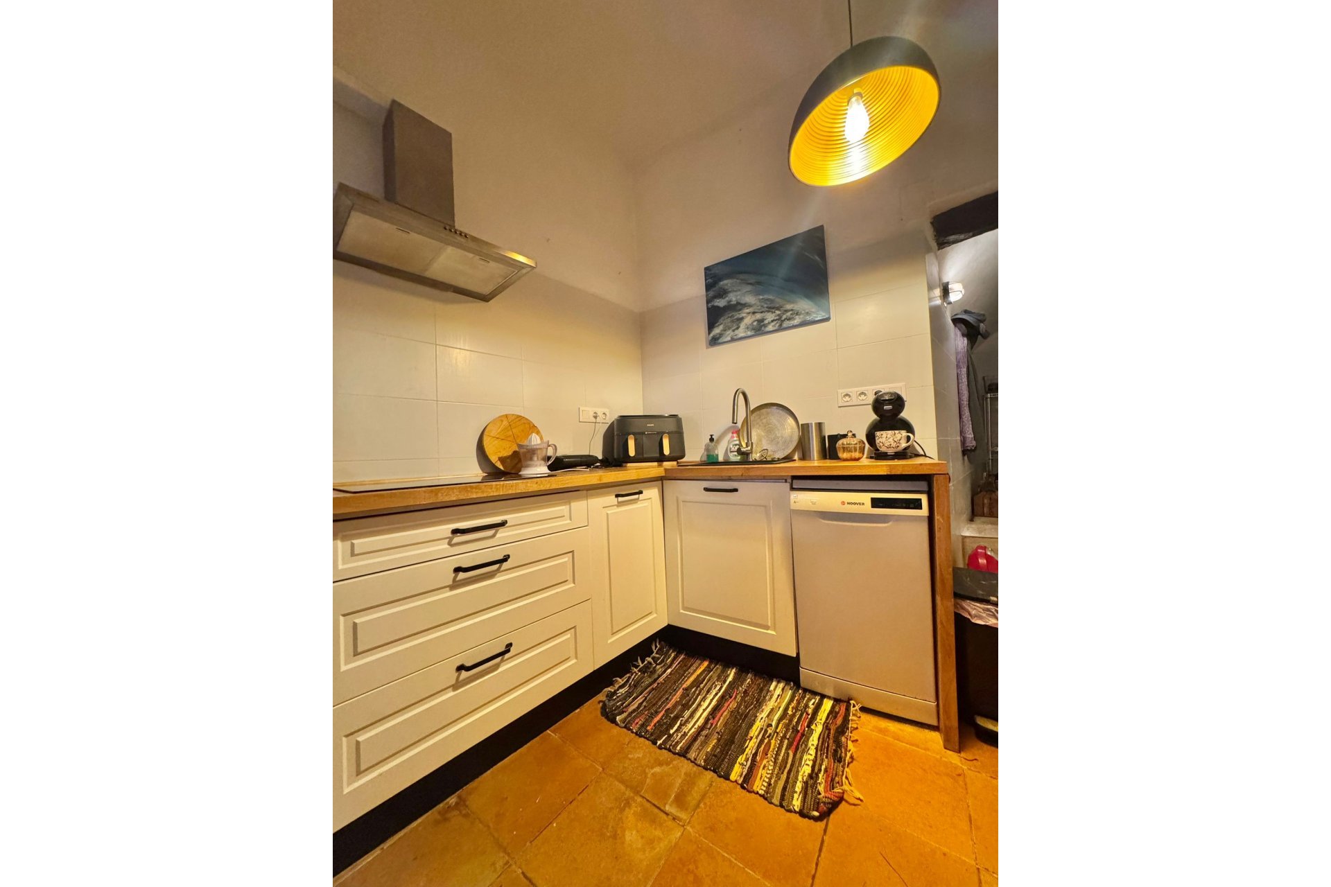 Resale - Town House -
Finestrat - Costa Blanca