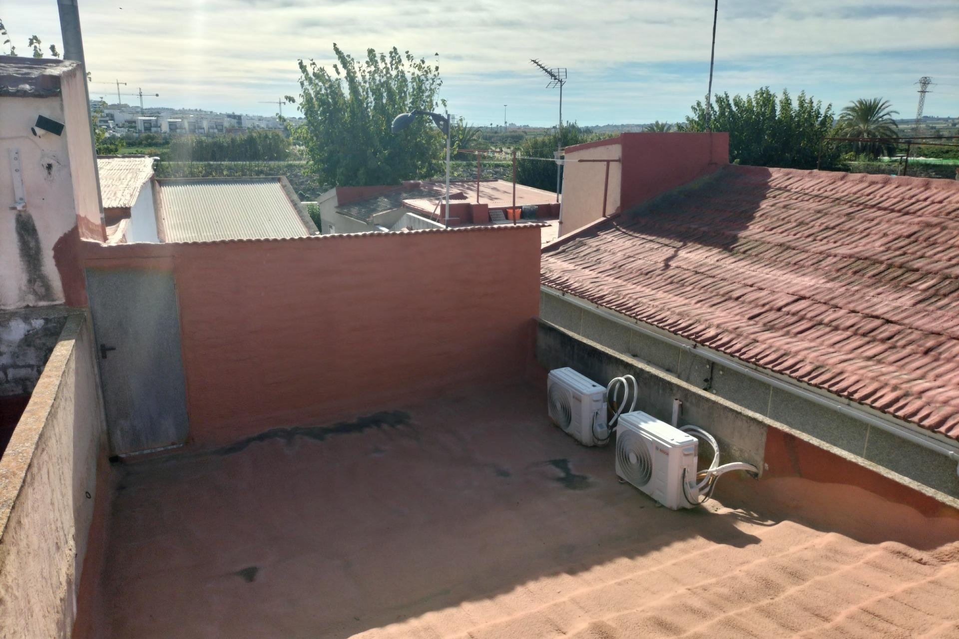 Resale - Town House -
Formentera del Segura - Centro